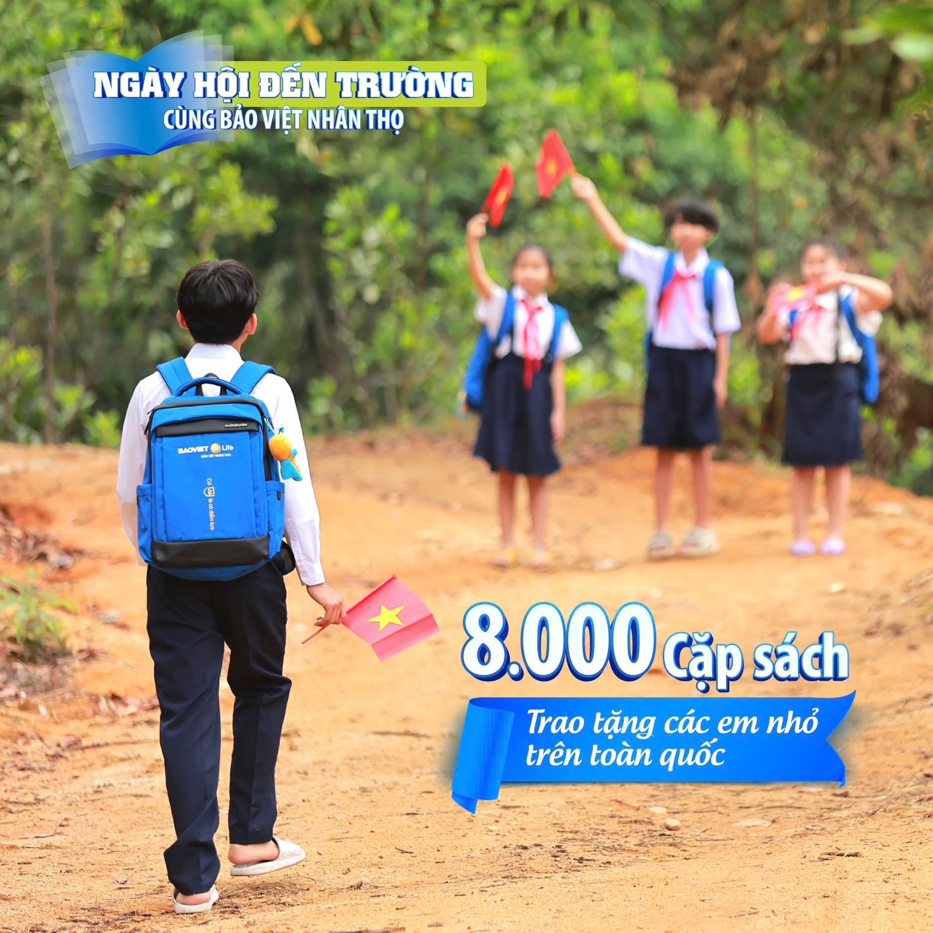 Bao Viet Nhan Tho,  Bao Viet anh 4