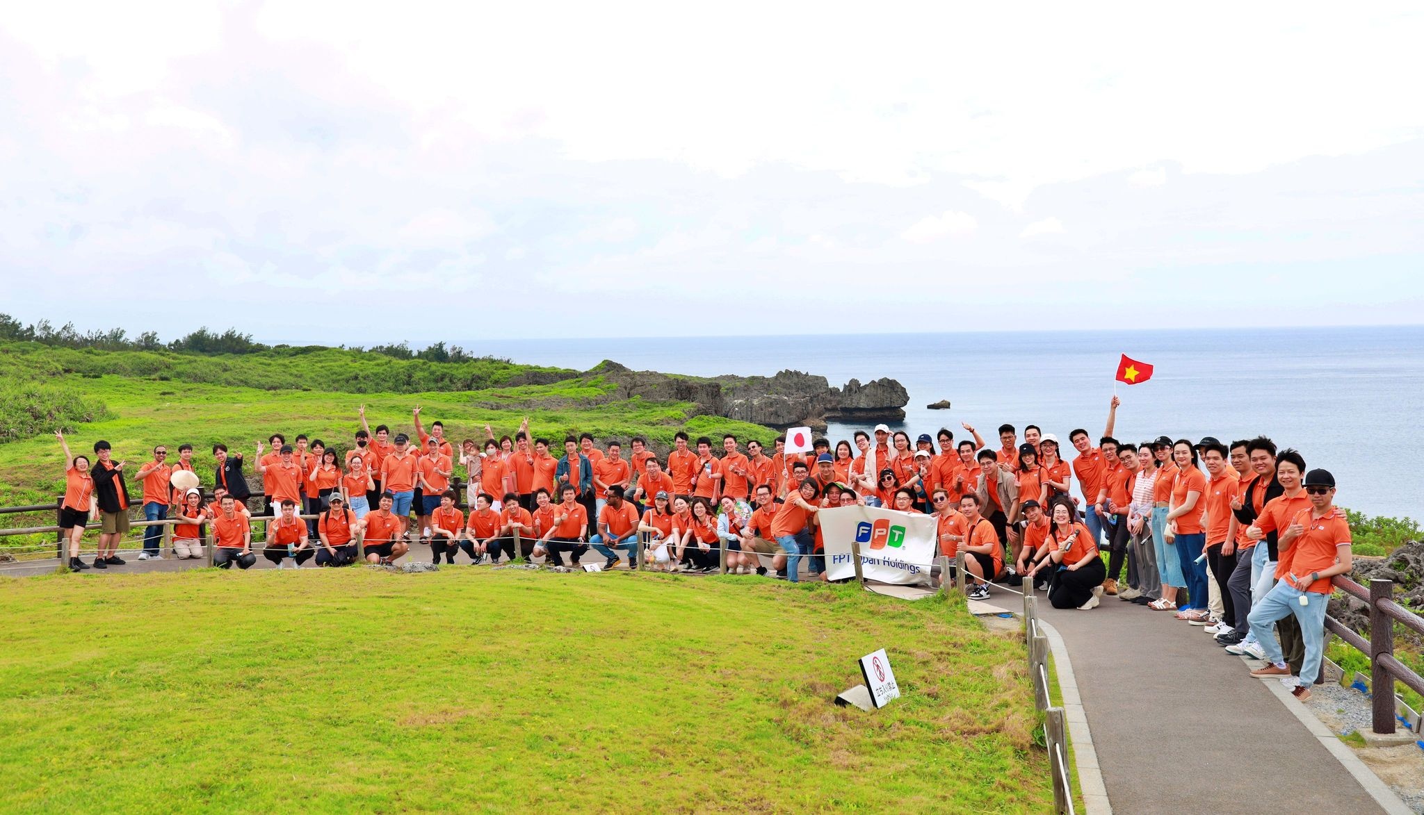 ‘Dong chay’ ky su CNTT Viet Nam toi Nhat lam viec hinh anh