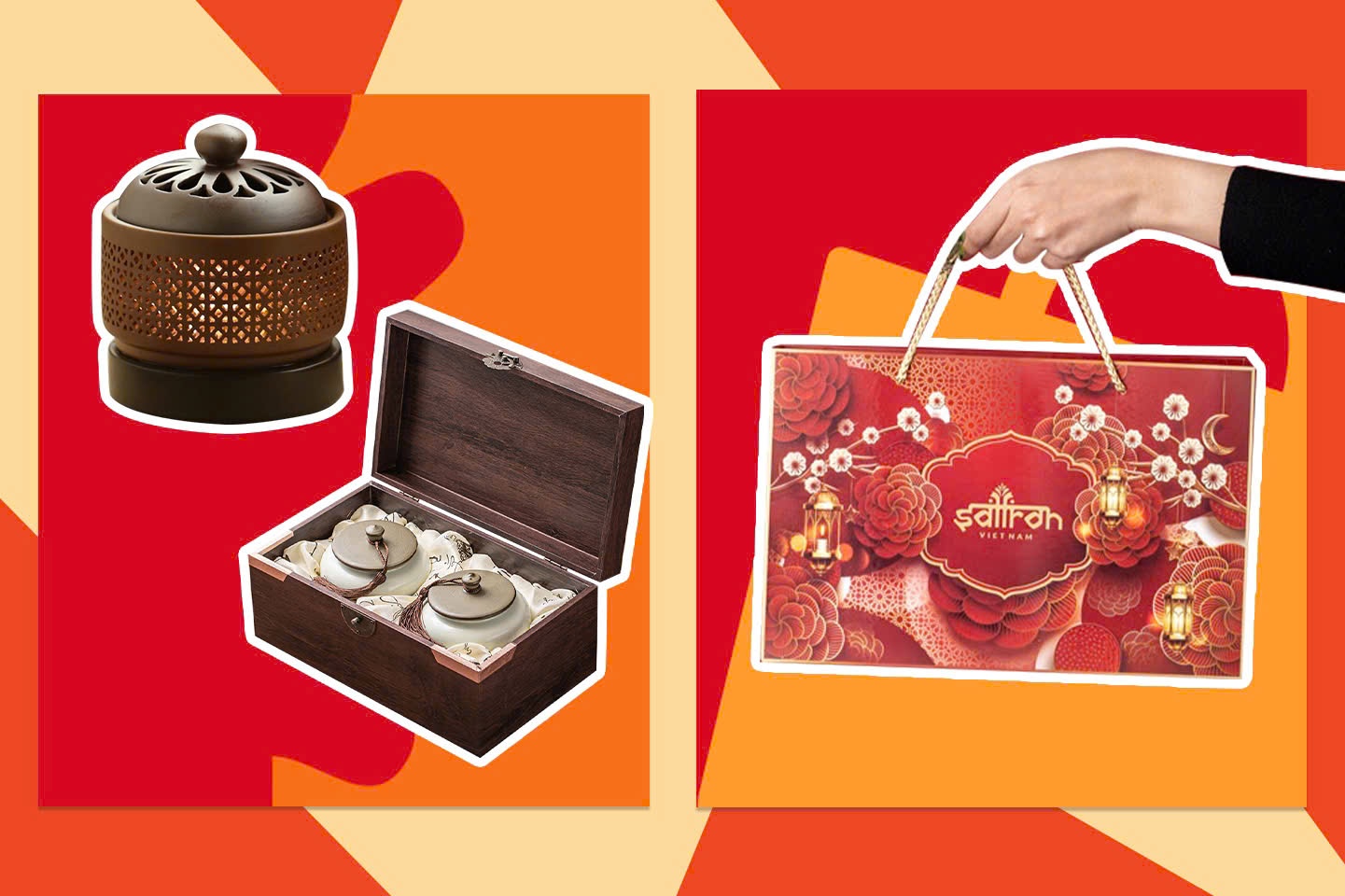 Ngoai banh Trung thu, con goi y qua tang nao cho doi tac? hinh anh