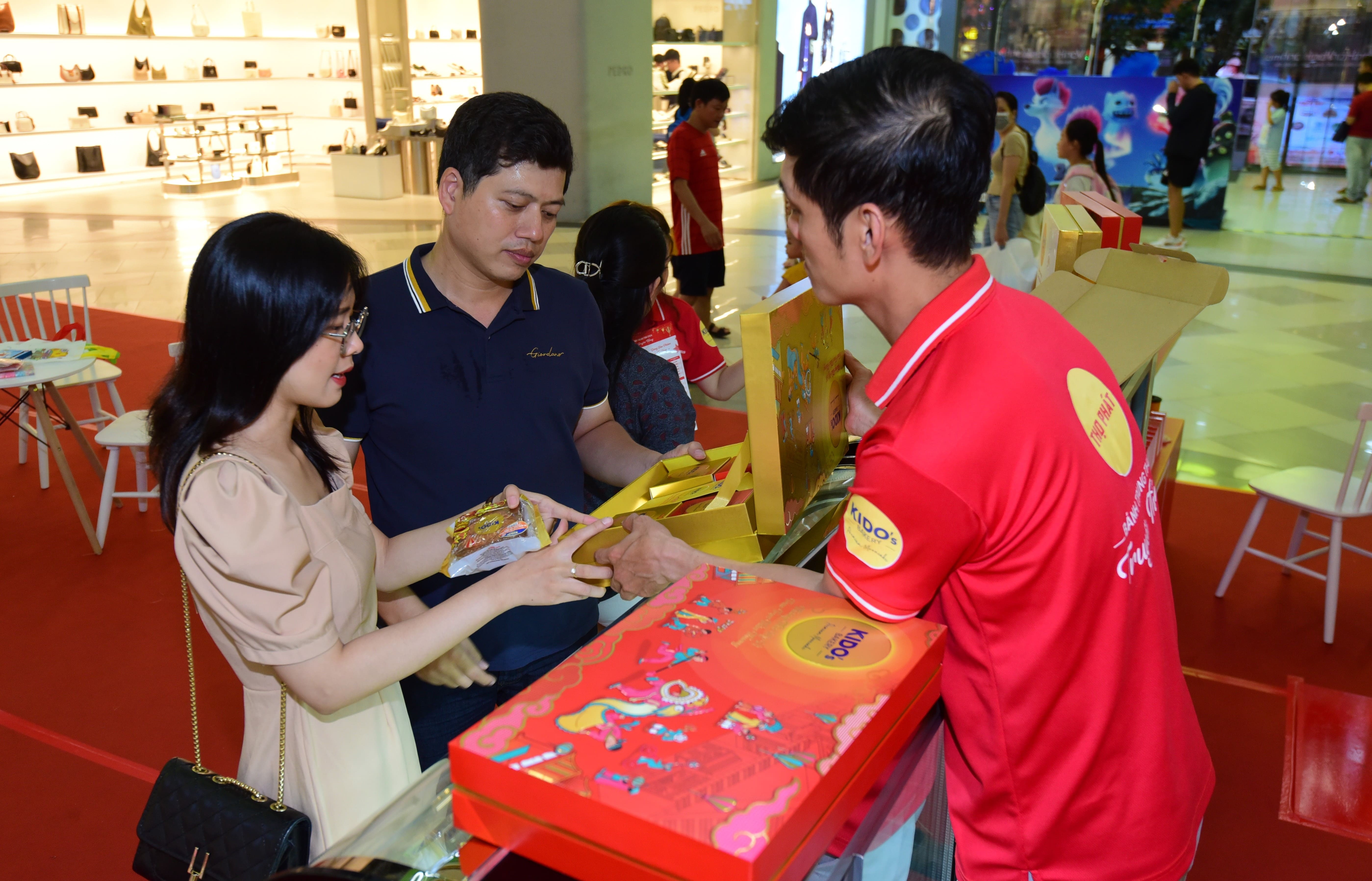 Banh Trung thu anh 2