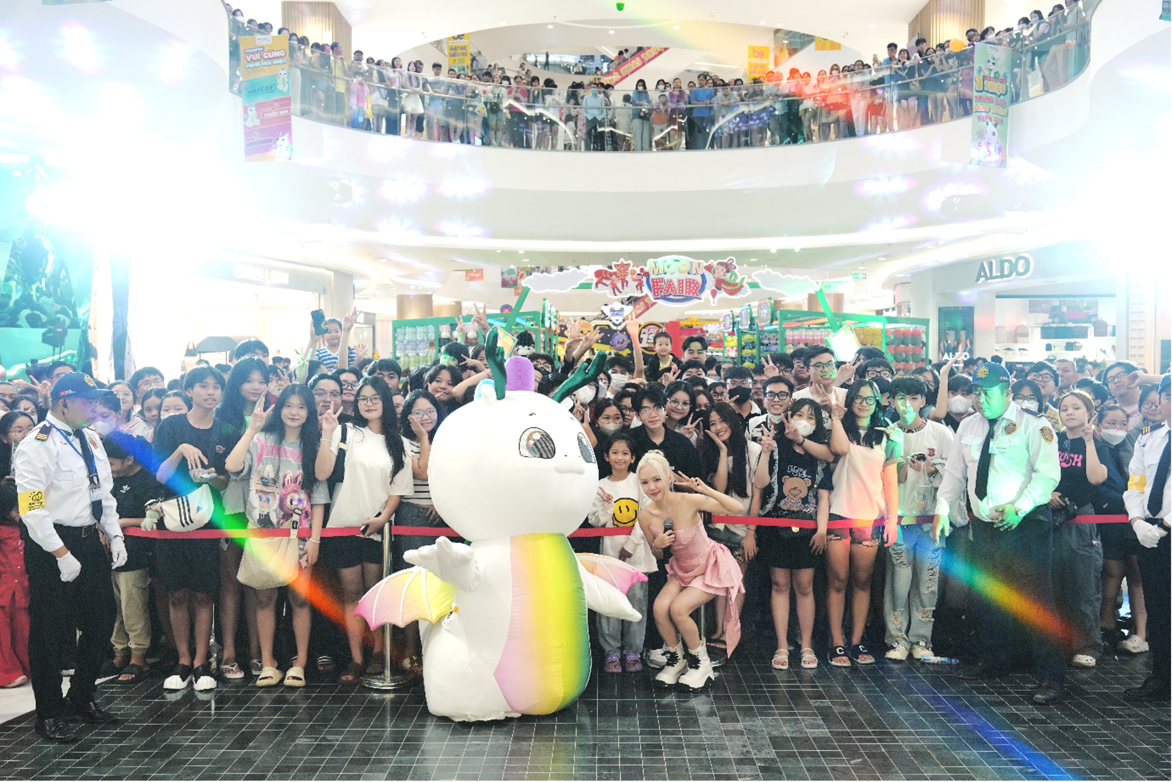 Parc Moon Festival 2024 anh 3