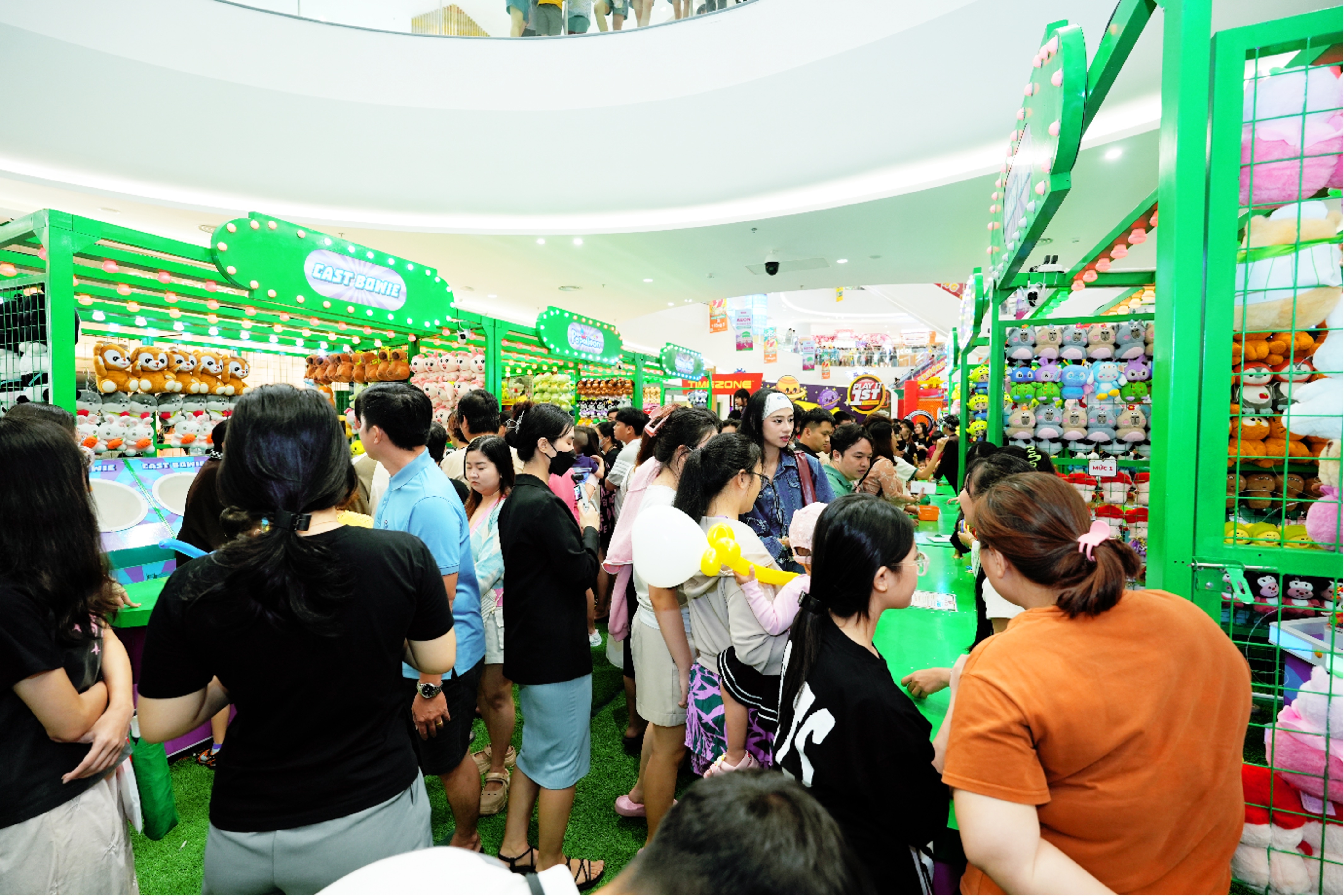 Parc Moon Festival 2024 anh 4