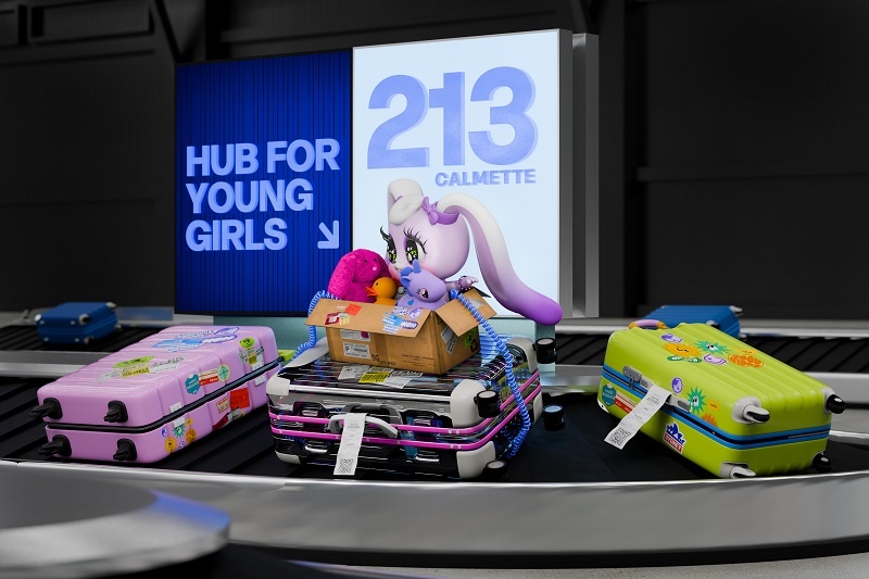 Lolla hut phai dep voi tuyen ngon ‘chi can den la du’ hinh anh