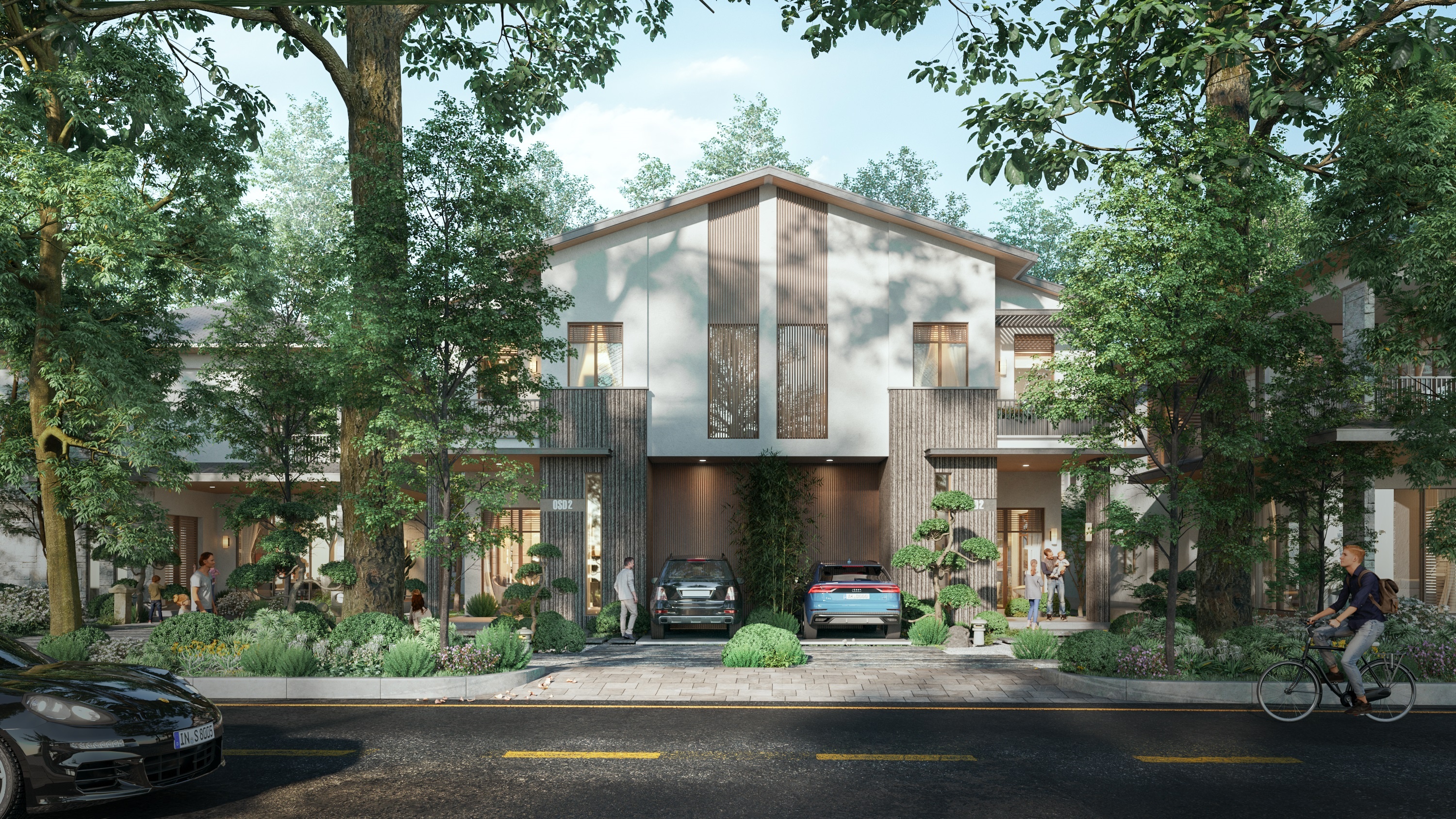 Ecopark, Onsen village ảnh 7 Ecopark, Onsen village anh 7