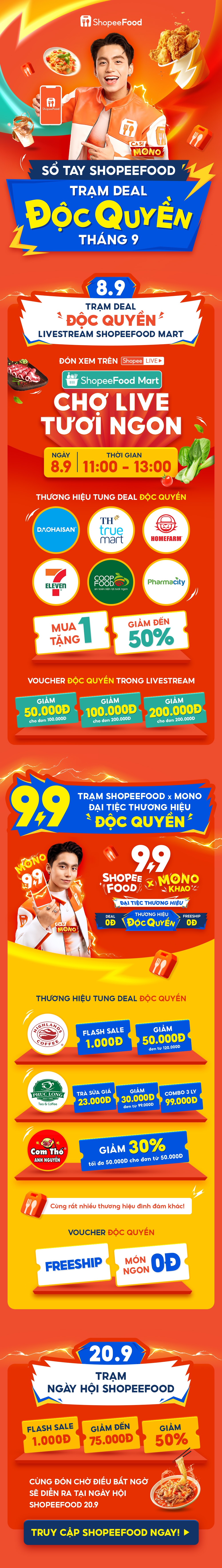 ShopeeFood ảnh 1 ShopeeFood anh 1