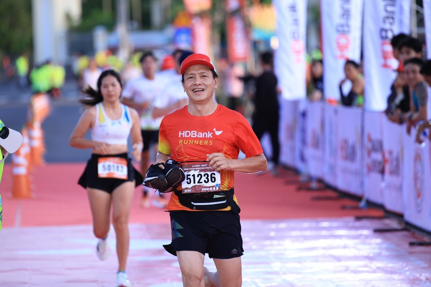Green CG Marathon HDBank 2024 anh 14
