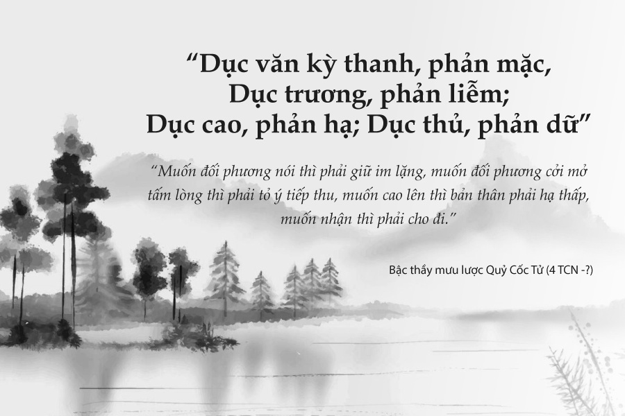 Trung Nguyen Legend anh 1