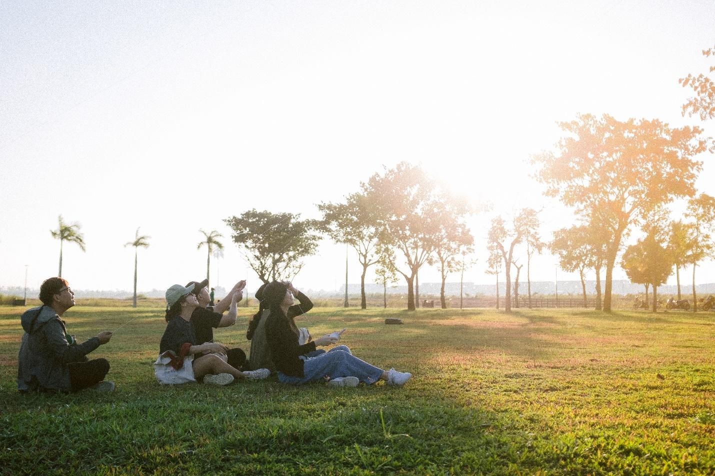 Waterpoint,  thanh pho ben song anh 7