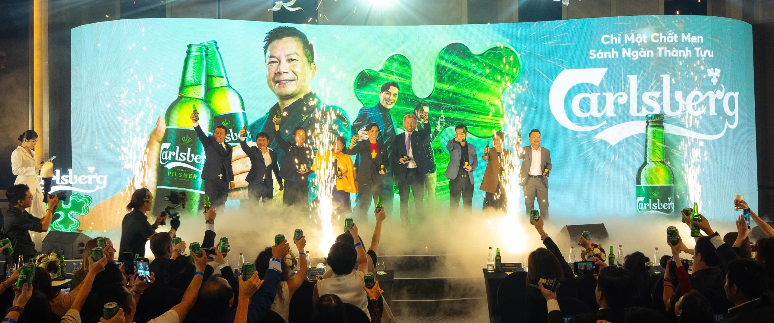 Carlsberg Viet Nam anh 6