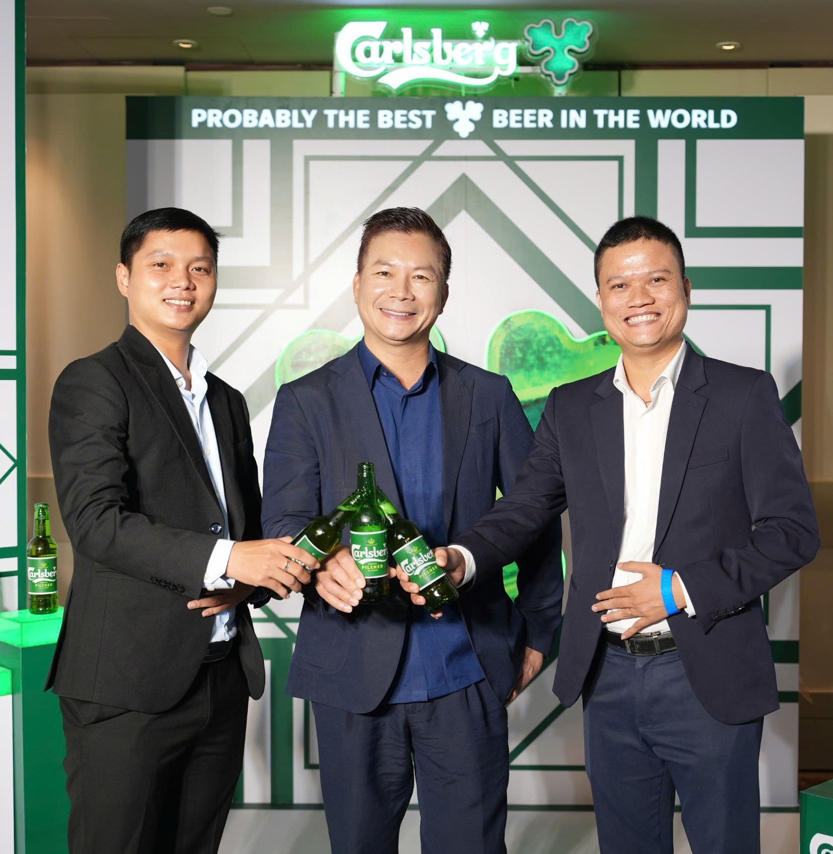 Carlsberg Viet Nam anh 3