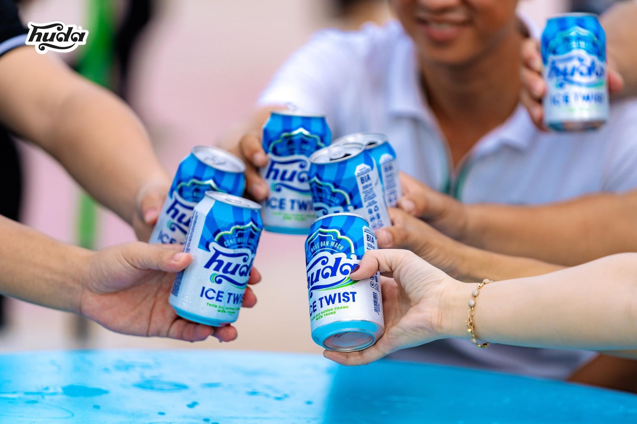 Carlsberg Viet Nam anh 4