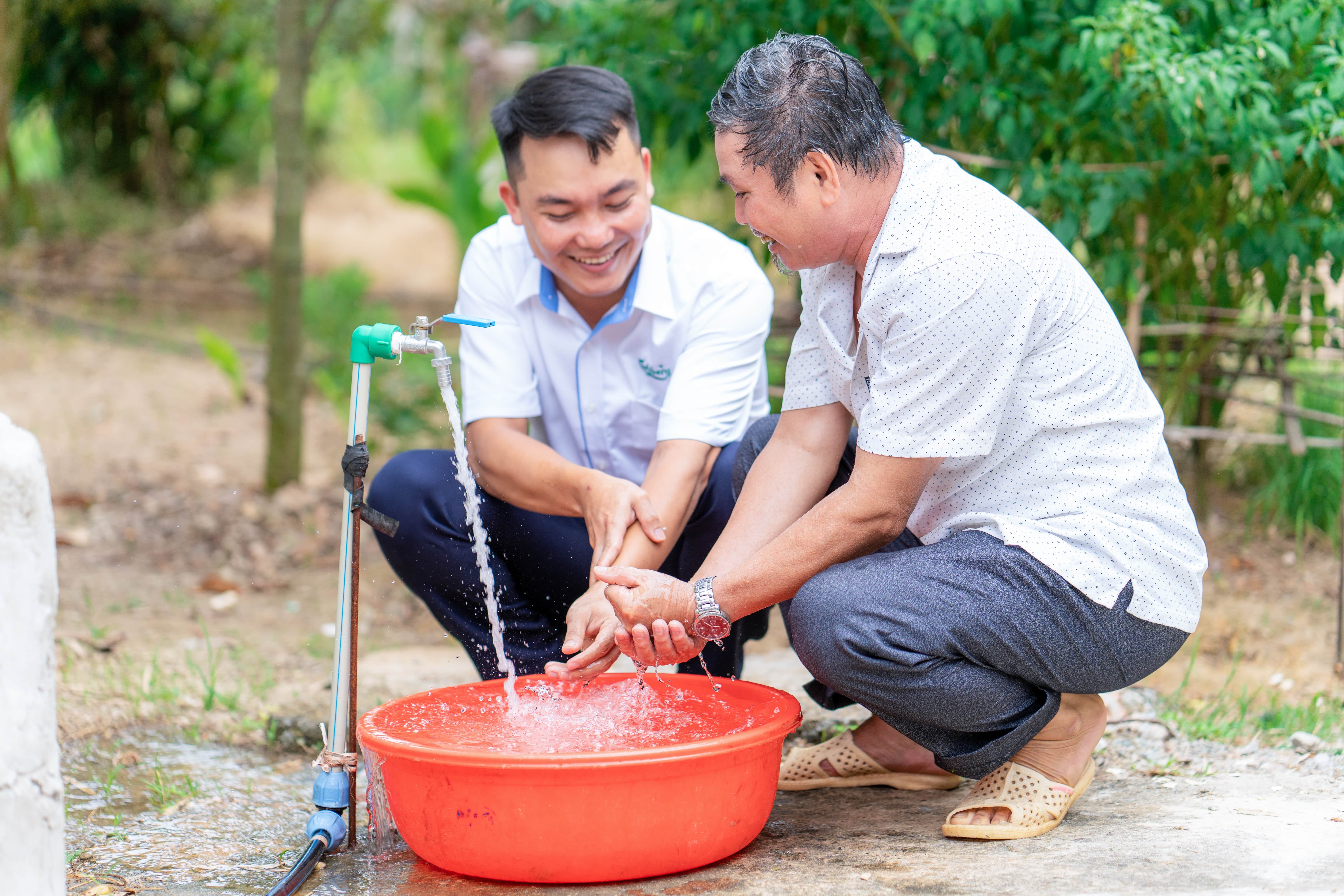 Carlsberg Viet Nam anh 9