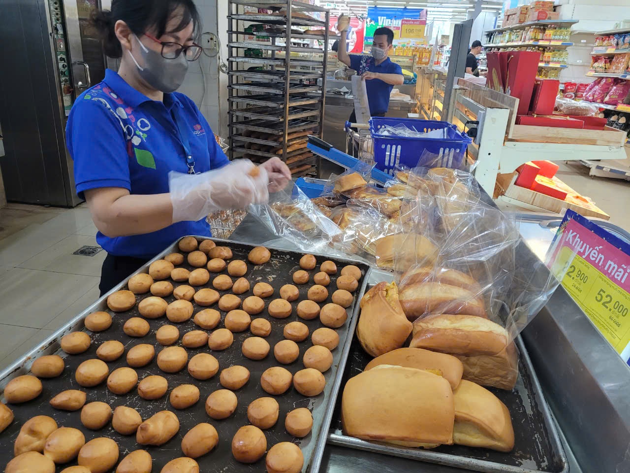 Saigon Co.op,  Co.op Food anh 10