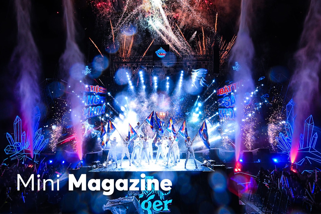 Tiger Crystal Rave 3 nam bat tiec sang khoai cho tram nghin raver hinh anh