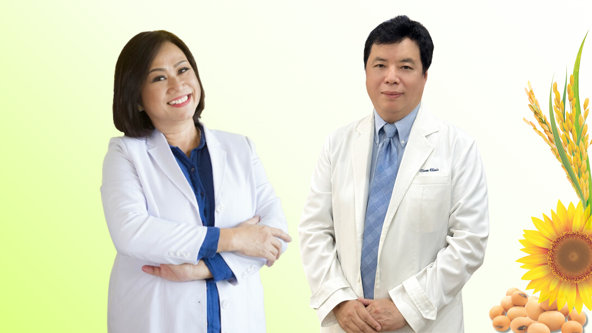 Chuyen gia dinh duong ly giai loi ich cua dau an ket hop 3 thanh phan hinh anh