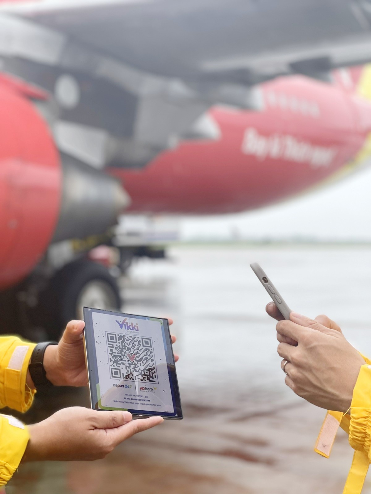 VJA ảnh 3 VJA anh 3