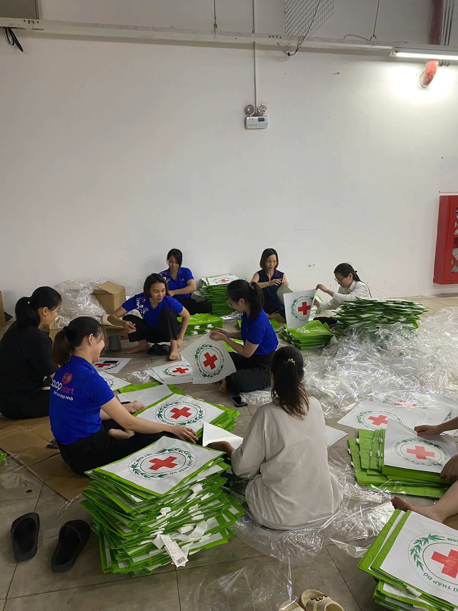 Saigon Co.op,  Co.op Food anh 5