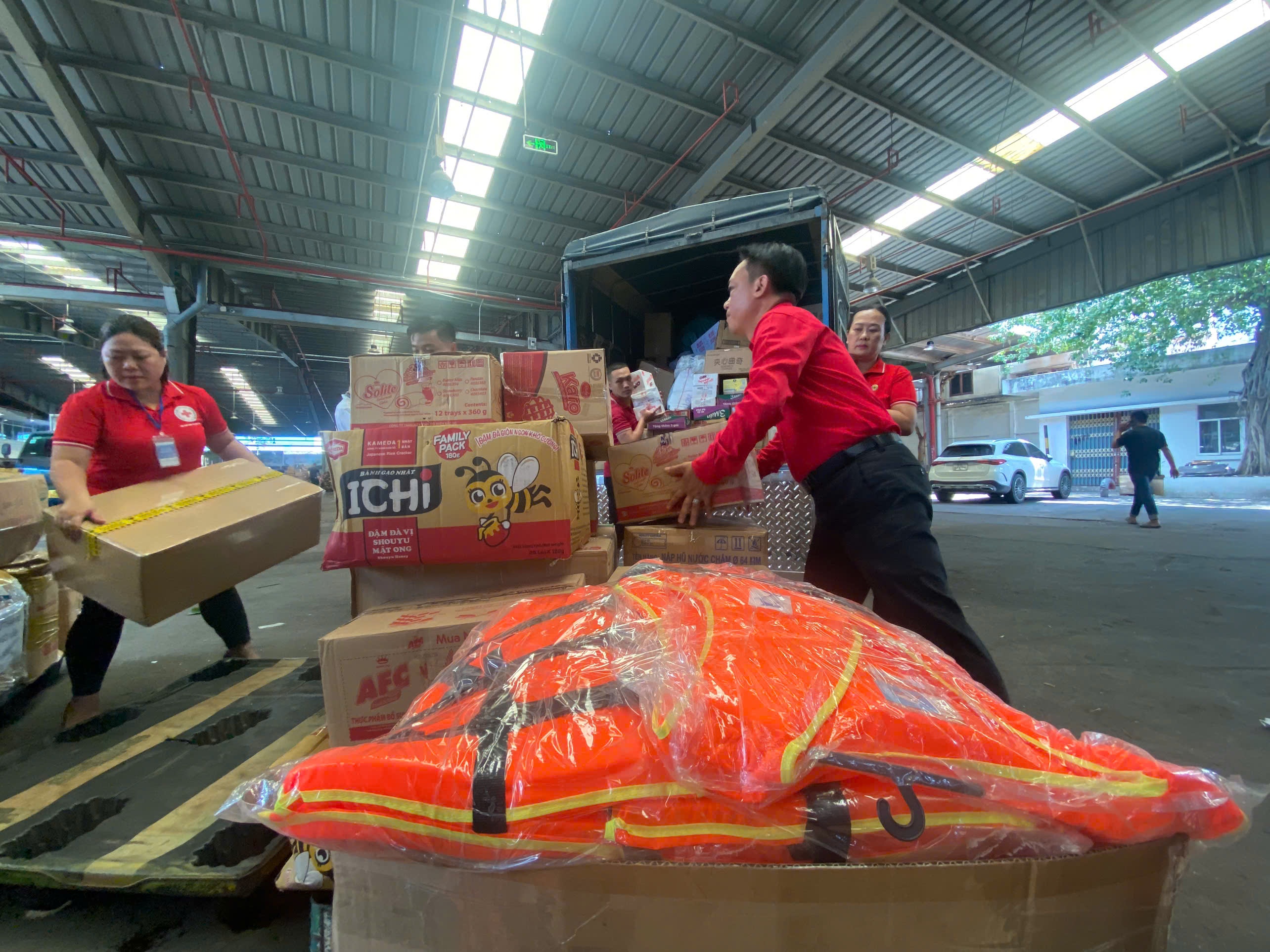 Vietnam Airlines ảnh 2 Vietnam Airlines anh 2