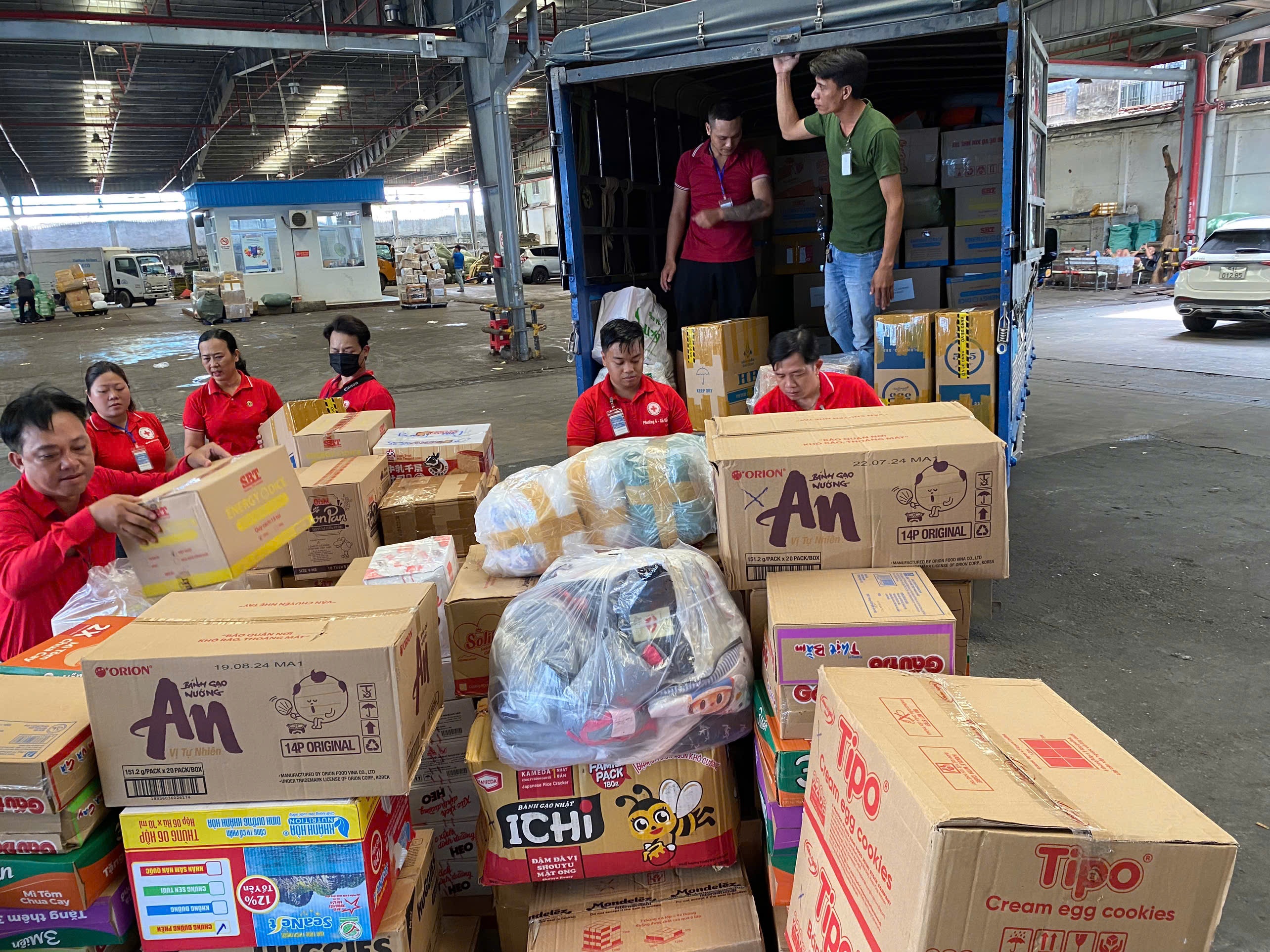 Vietnam Airlines ảnh 3 Vietnam Airlines anh 3