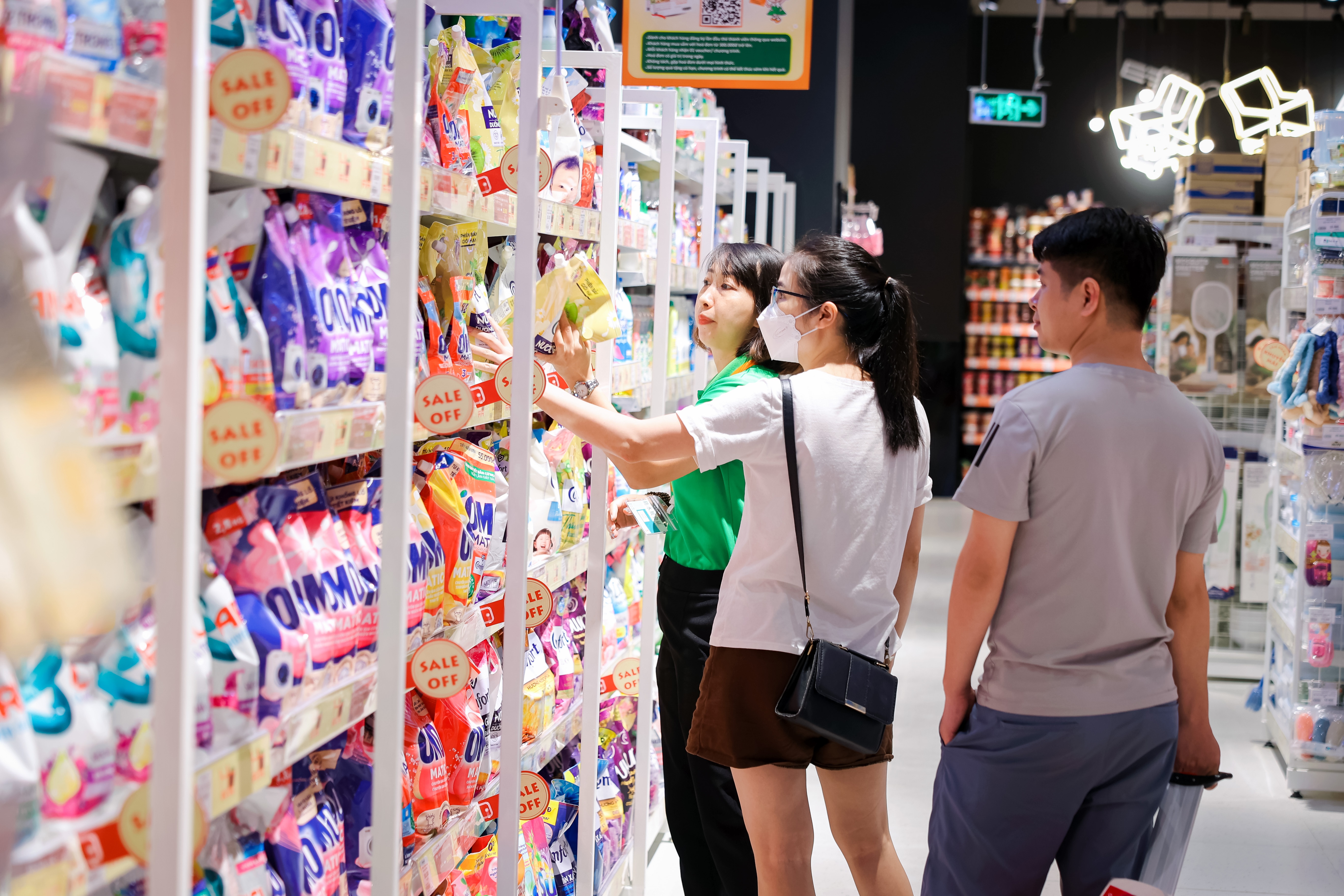 TTTM Diamond Plaza, khai trương ảnh 5 TTTM Diamond Plaza, khai truong anh 5