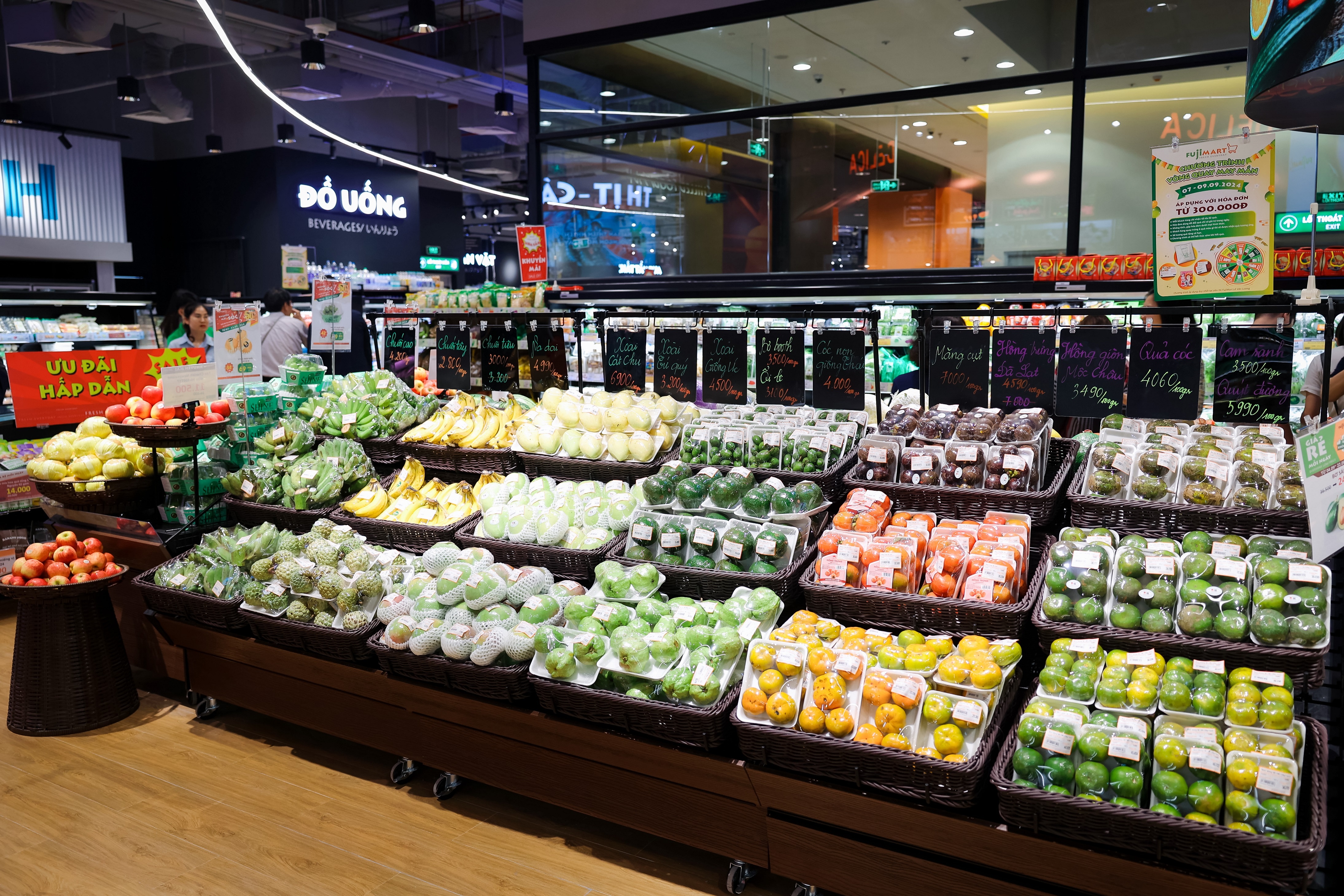 TTTM Diamond Plaza, khai trương ảnh 3 TTTM Diamond Plaza, khai truong anh 3