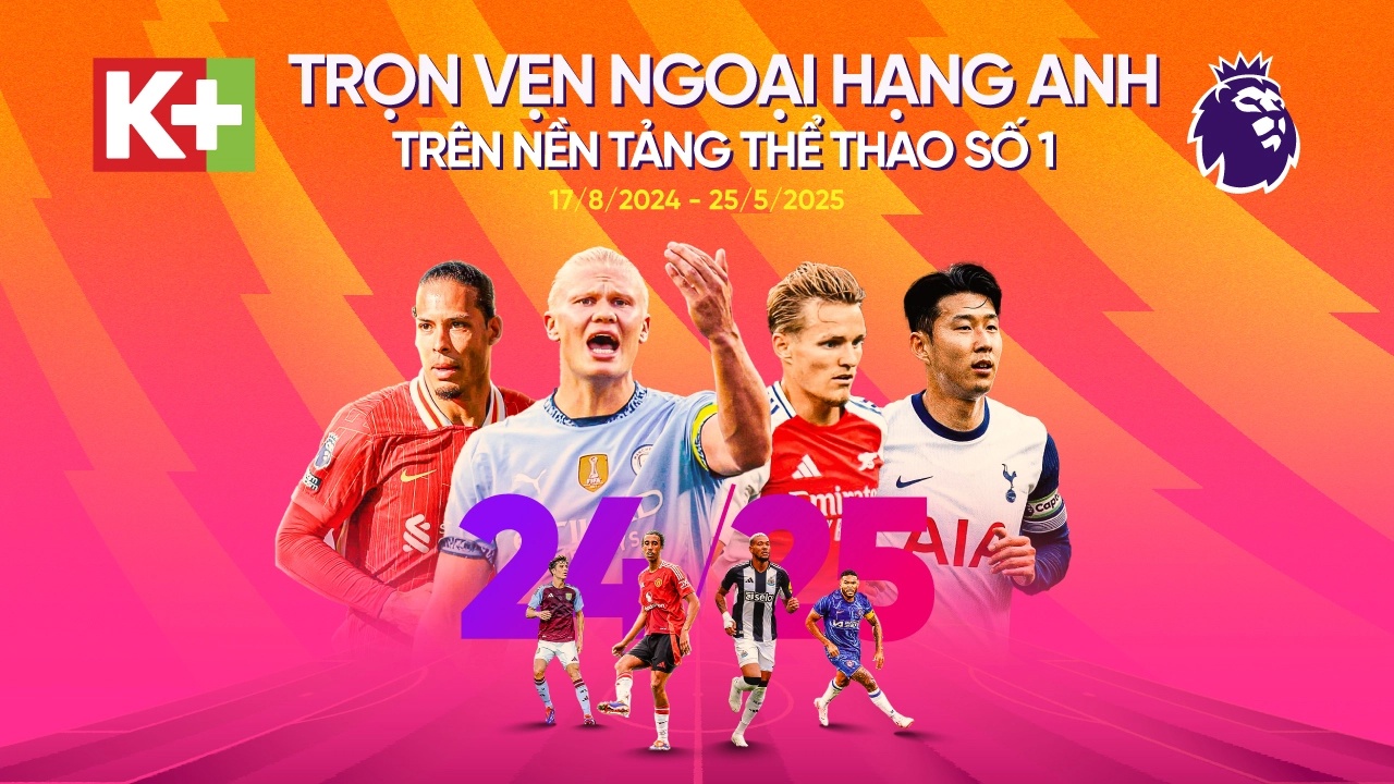 Truyen hinh K+ anh 2