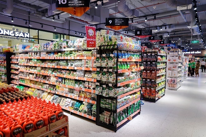 TTTM Diamond Plaza, khai trương ảnh 7 TTTM Diamond Plaza, khai truong anh 7