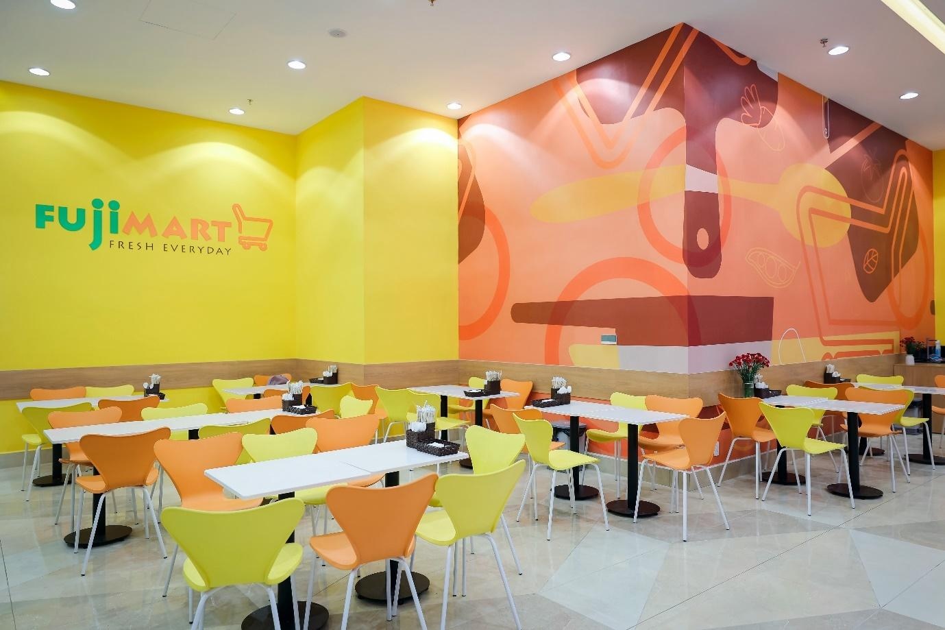 TTTM Diamond Plaza, khai trương ảnh 9 TTTM Diamond Plaza, khai truong anh 9