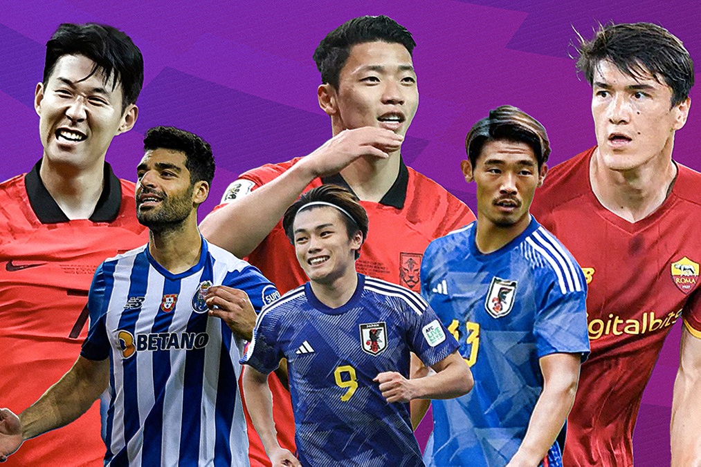 Dan sao Ngoai hang Anh ruc sang tai vong loai thu 3 World Cup hinh anh