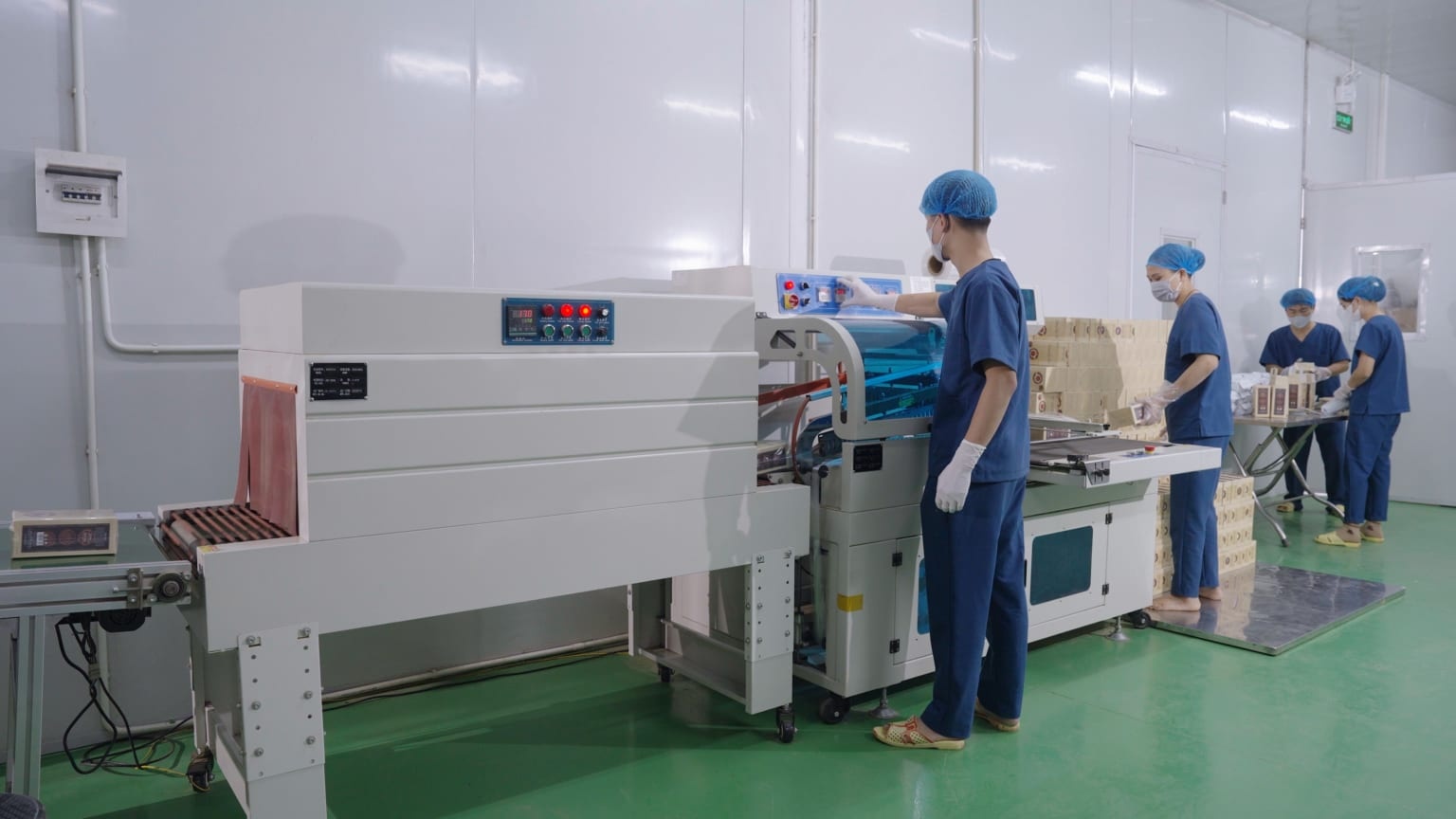 Tinh Hoa Viet Du Ky anh 2