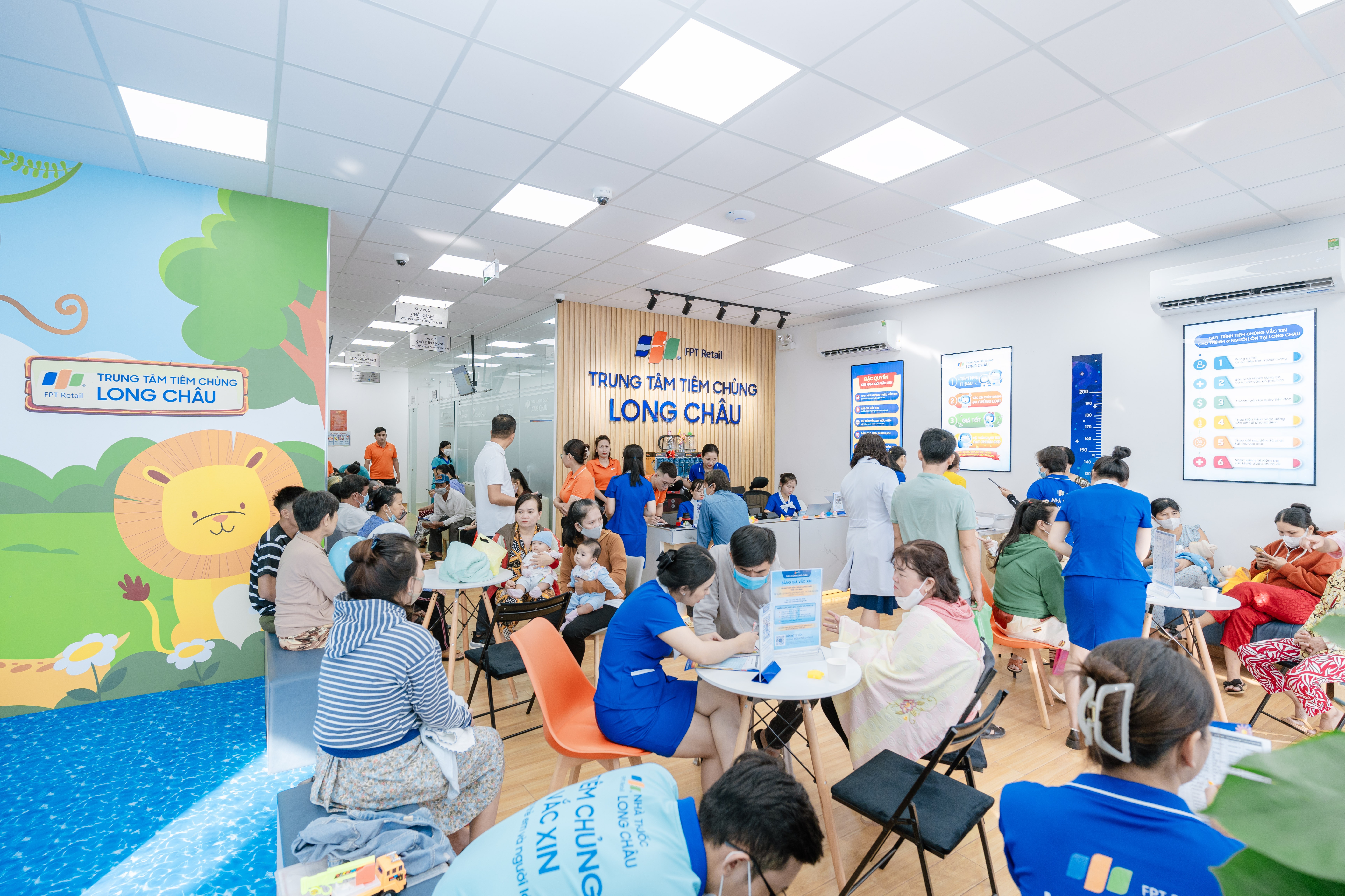 vaccine,  Tiem chung,  soi anh 1