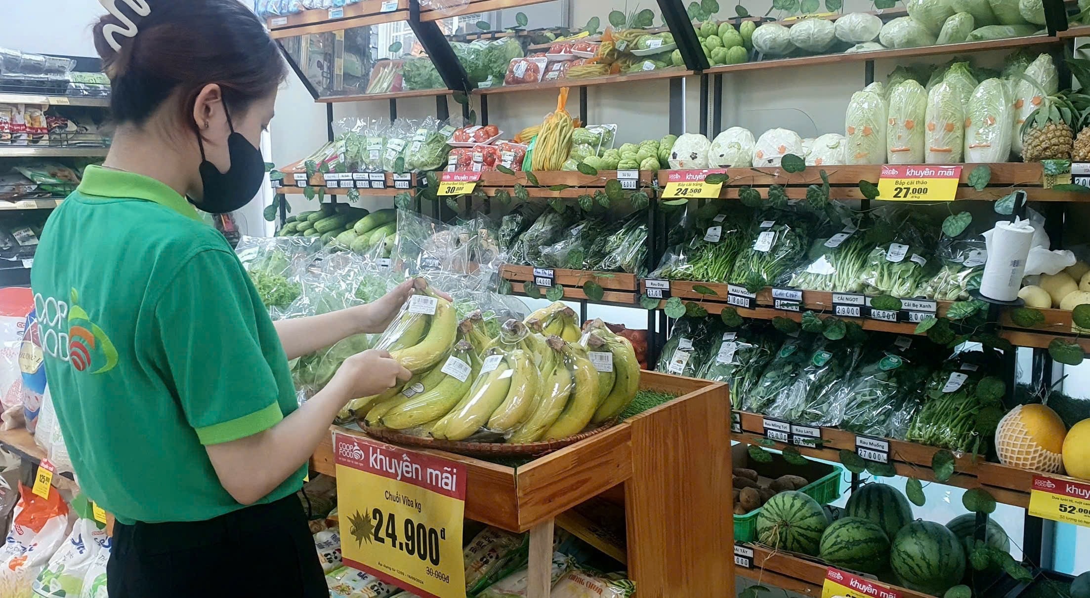 Saigon Co.opmart ảnh 3 Saigon Co.opmart anh 3