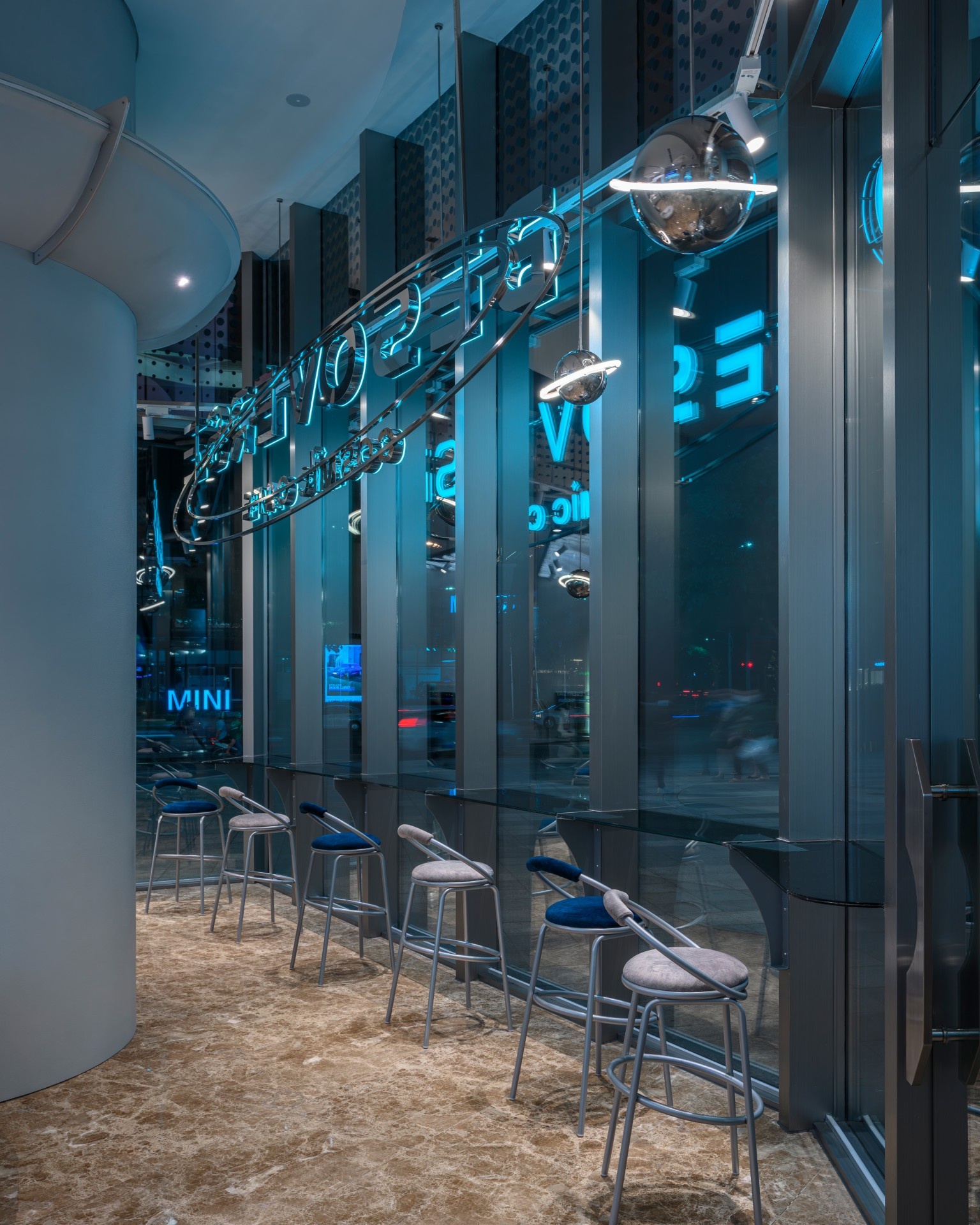 Besoverse Cosmic Cafe ảnh 4 Besoverse Cosmic Cafe anh 4