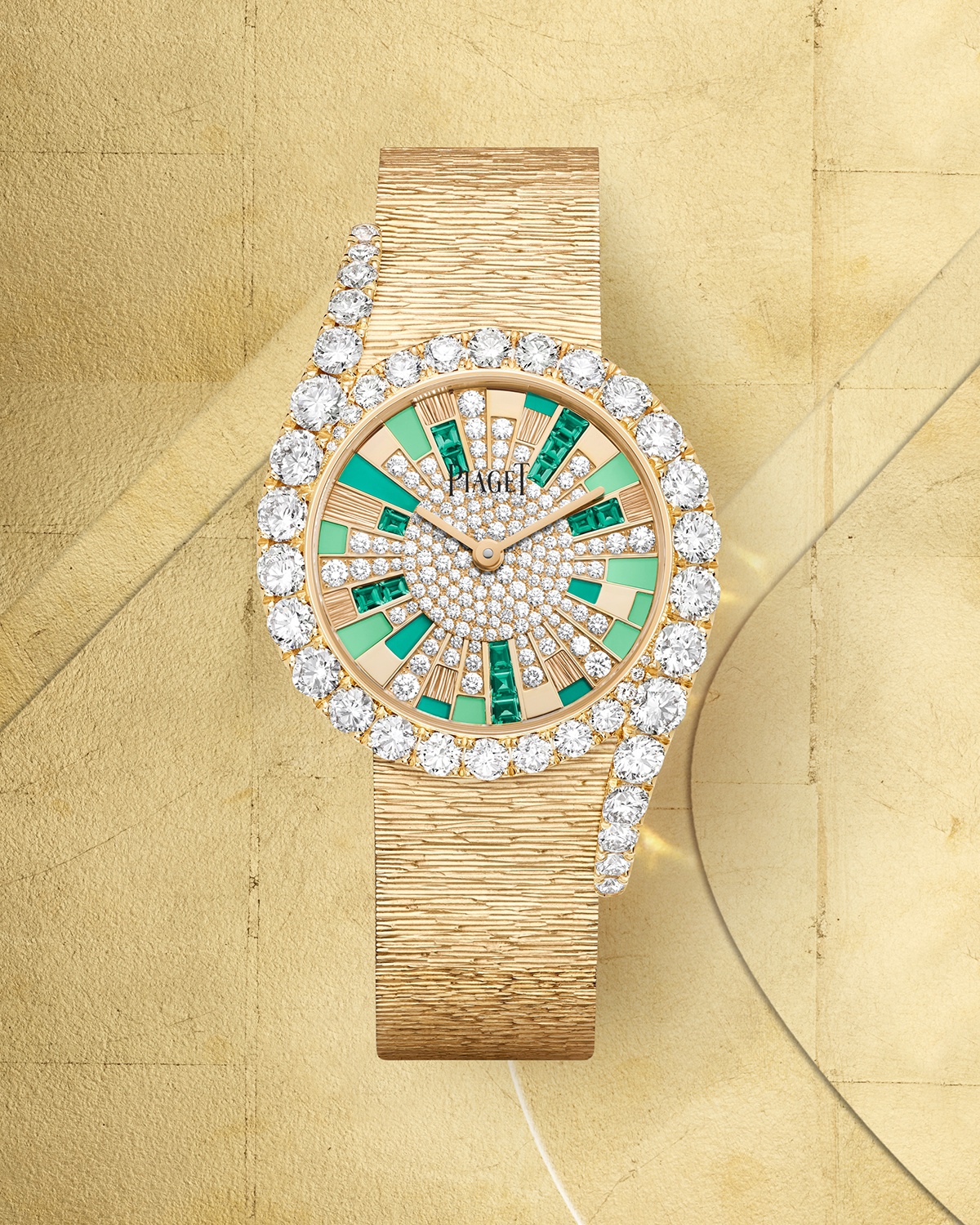 Đồng hồ Piaget ảnh 2 Dong ho Piaget anh 2