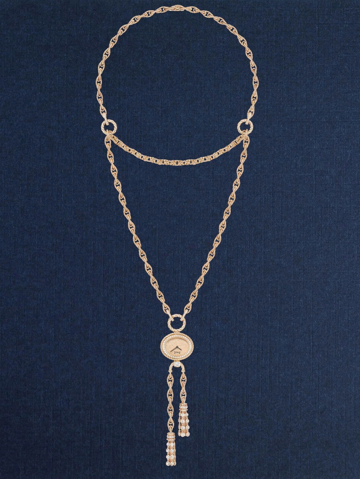 Đồng hồ Piaget ảnh 5 Dong ho Piaget anh 5