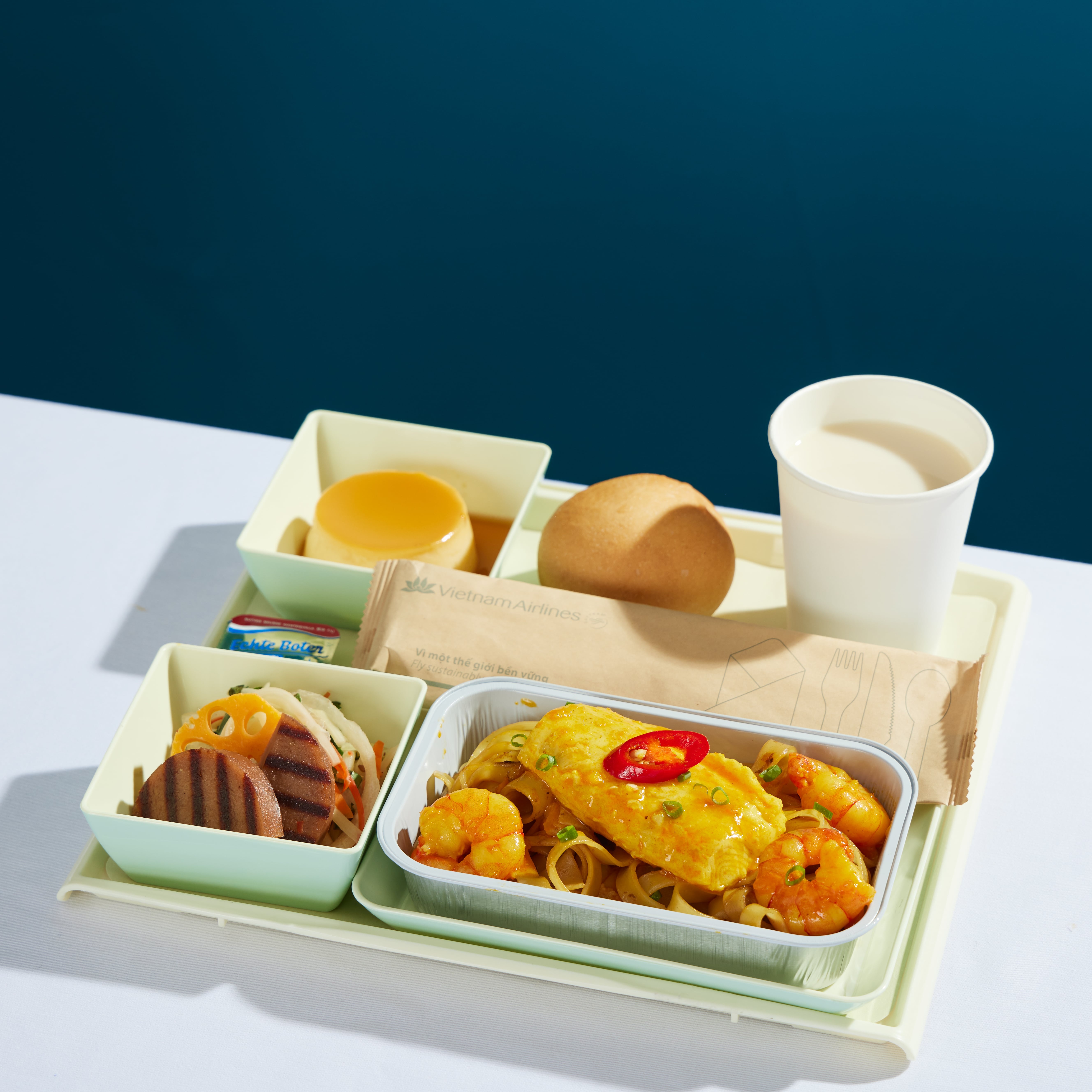 Vietnam Airlines ảnh 5 Vietnam Airlines anh 5