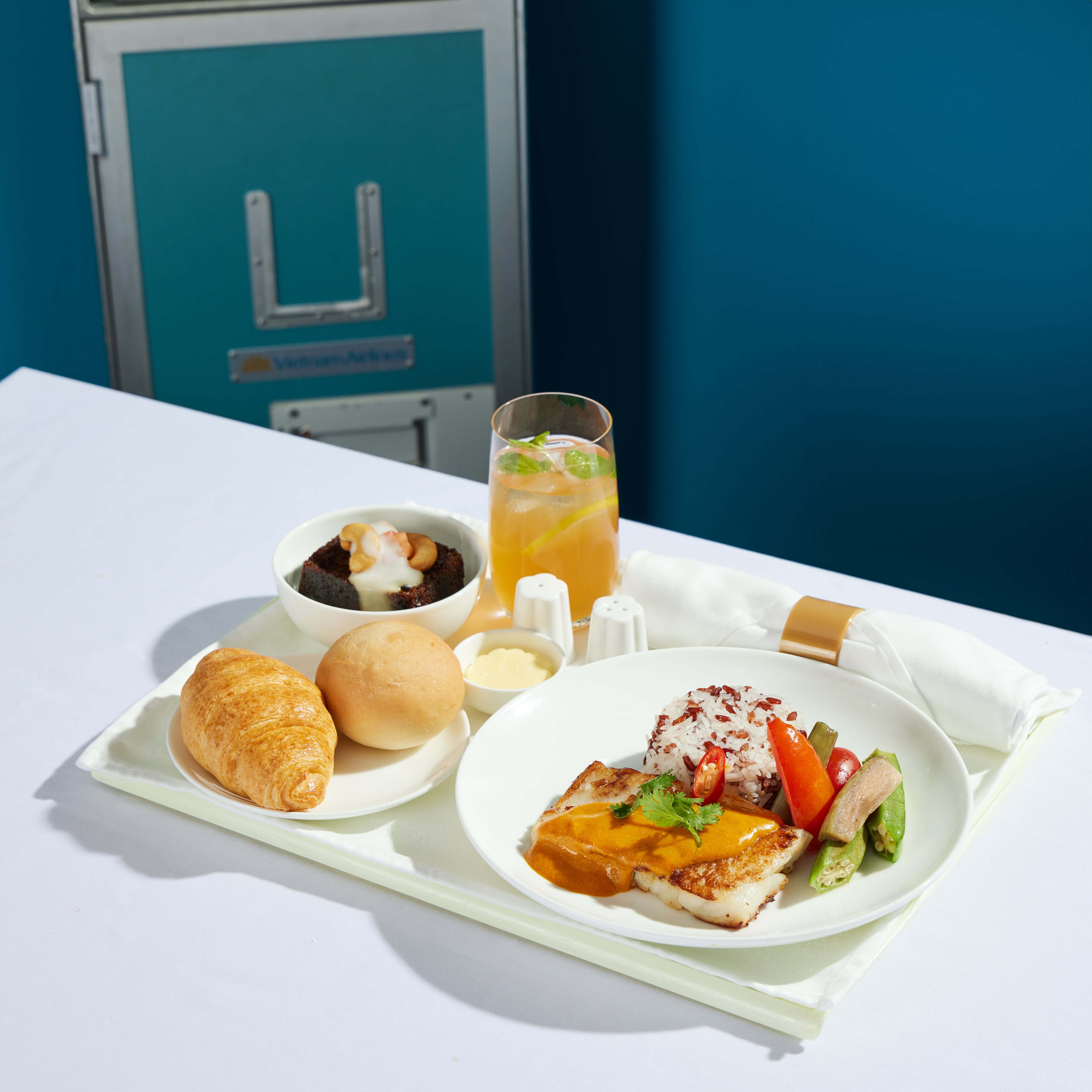 Vietnam Airlines ảnh 6 Vietnam Airlines anh 6