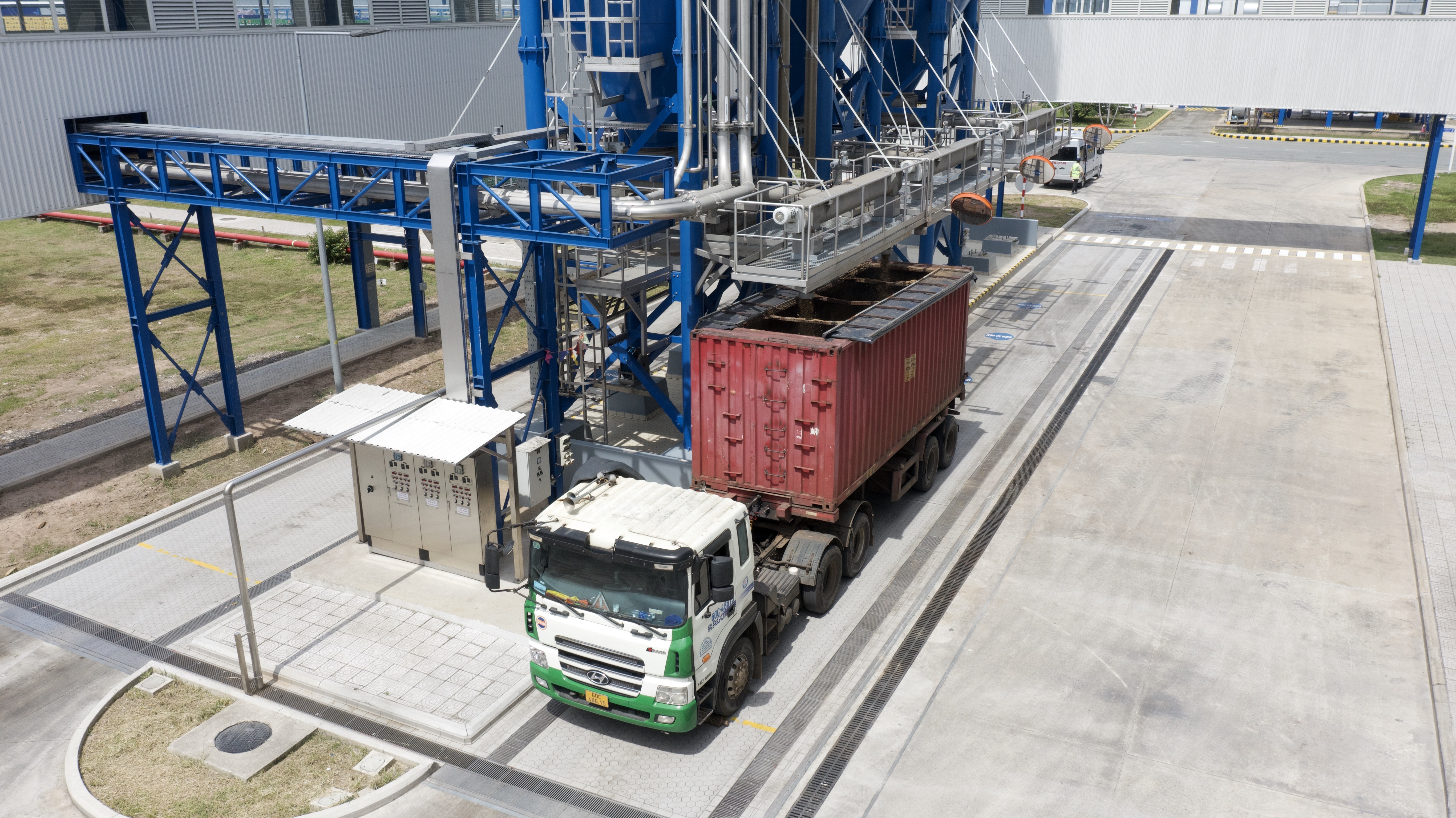 Heineken Viet Nam anh 2