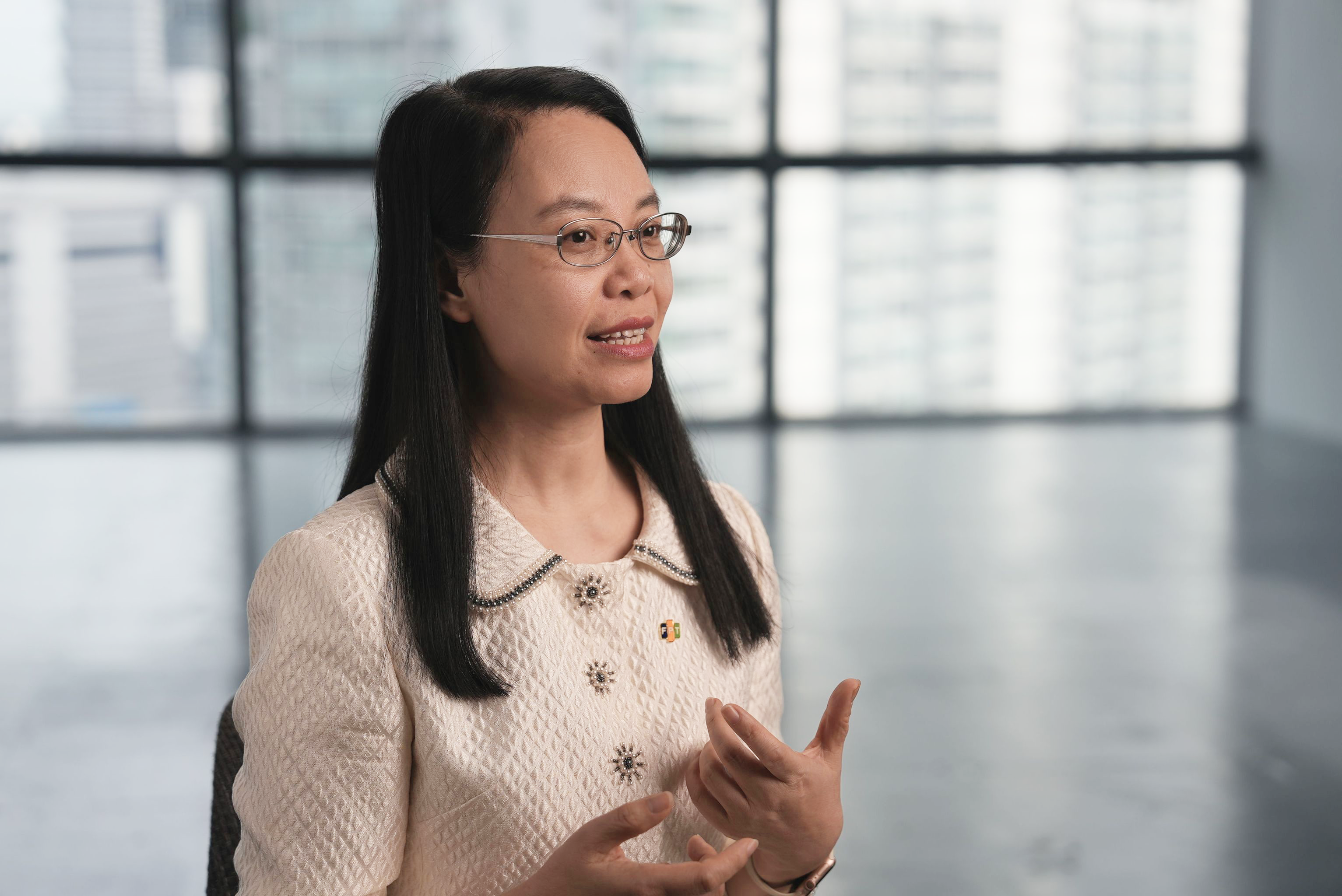 FPT Software,  FPT anh 3