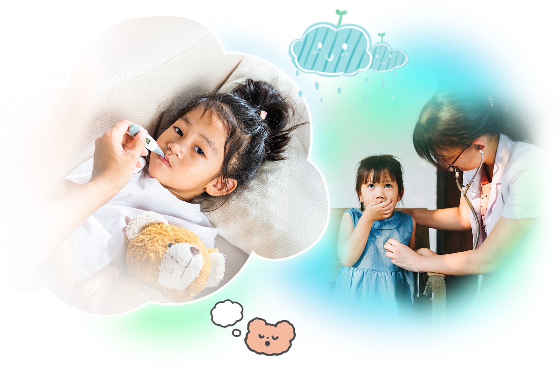 ColosBaby,  sua non 24h anh 3