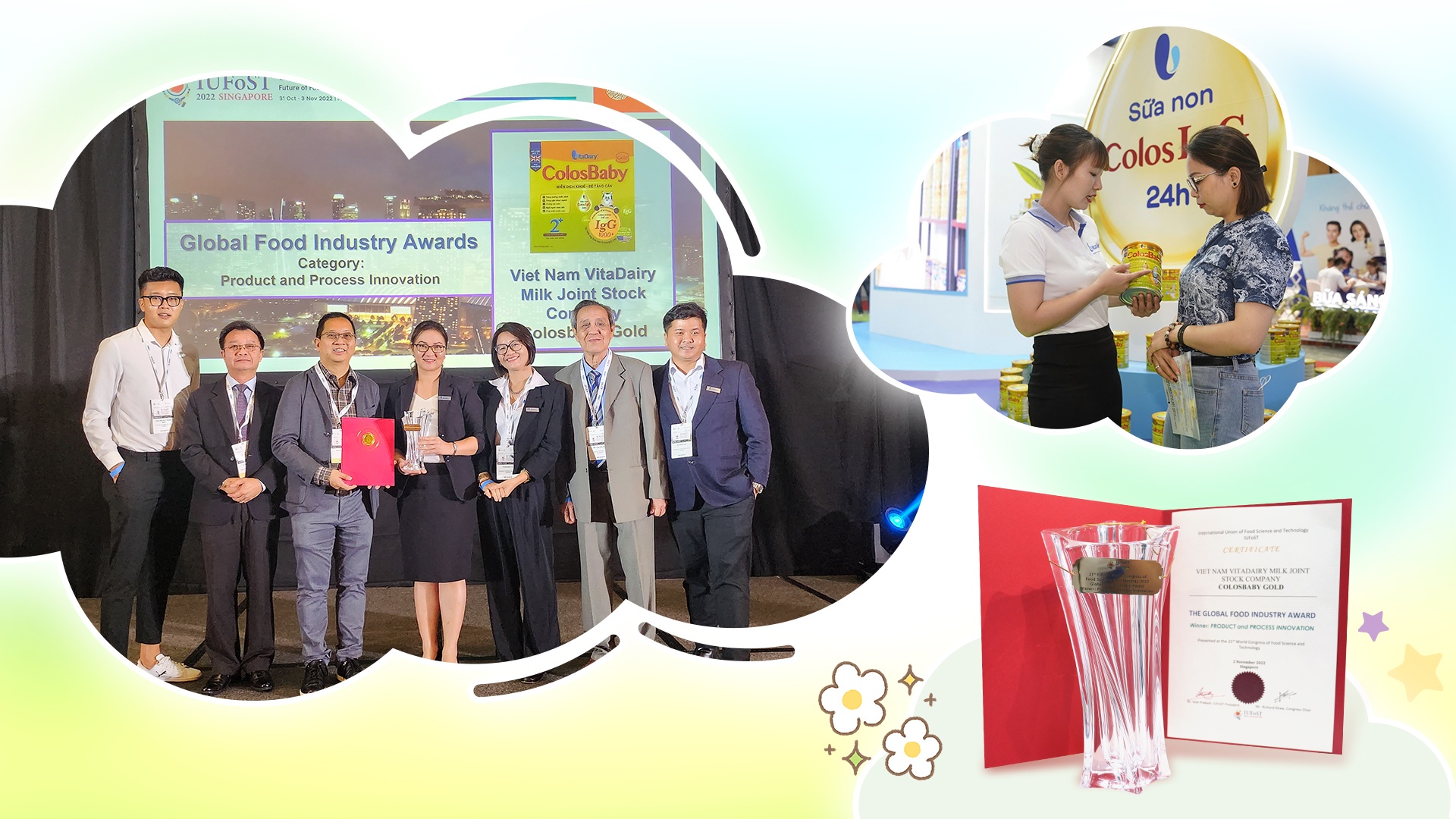 ColosBaby,  sua non 24h anh 8