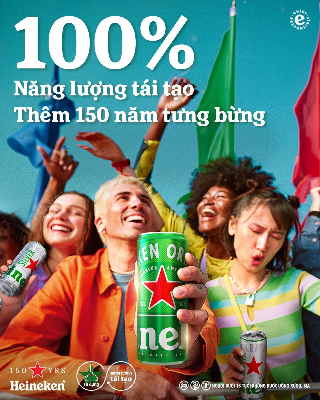 Heineken Viet Nam anh 1