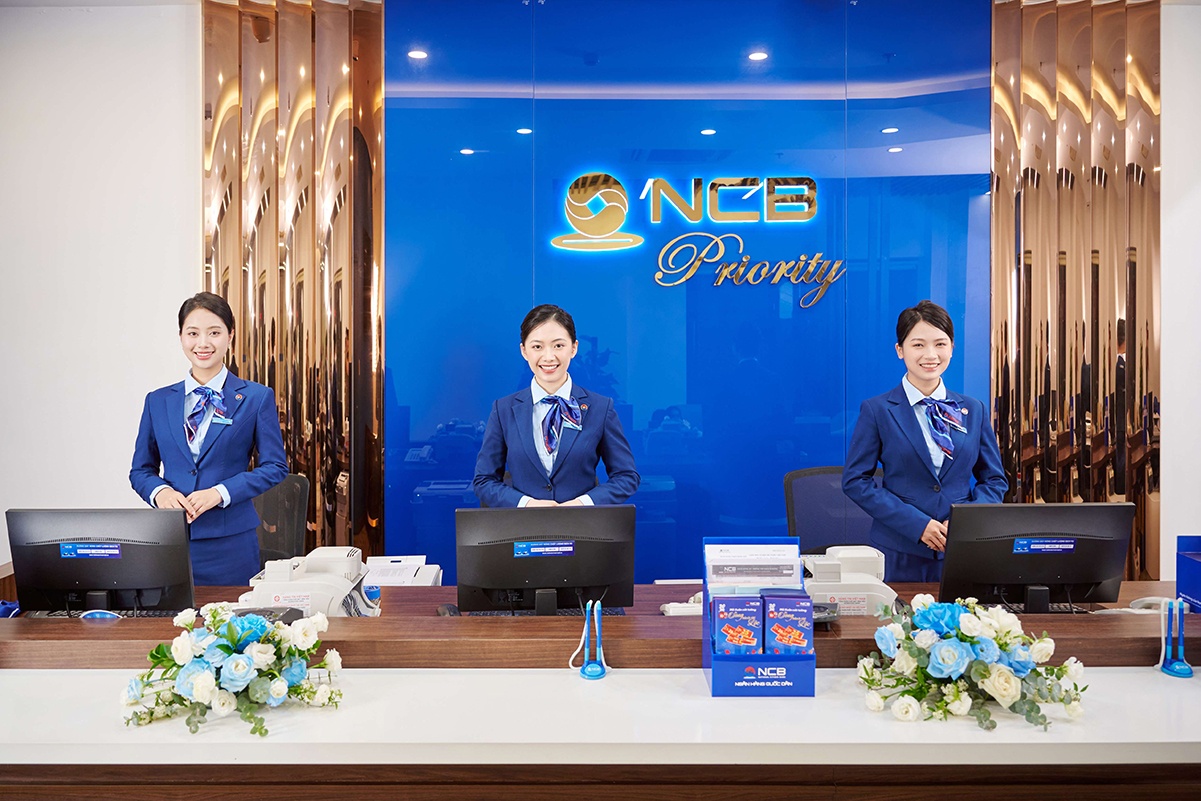 Giai ma nhung thay doi dot pha cua NCB sau 2 nam chuyen doi hinh anh