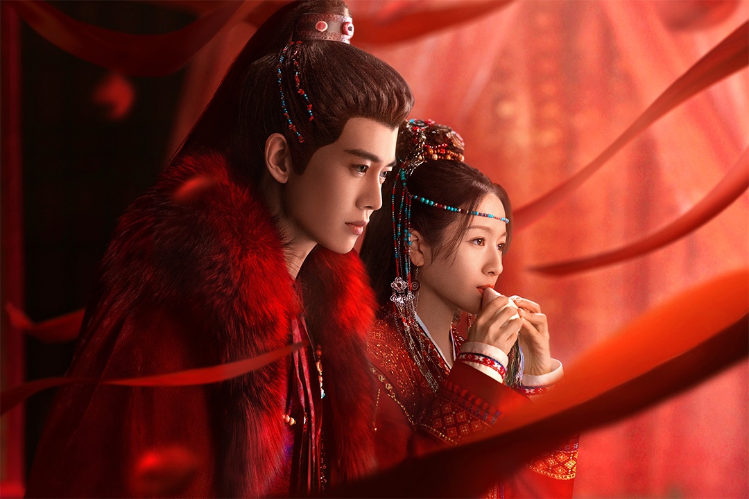 Nham Gia Luan lay lai vi the nho ‘Luu thuy dieu dieu’ hinh anh