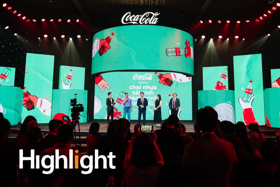 Hanh trinh 30 nam tran hung khoi cua Coca-Cola tai Viet Nam hinh anh