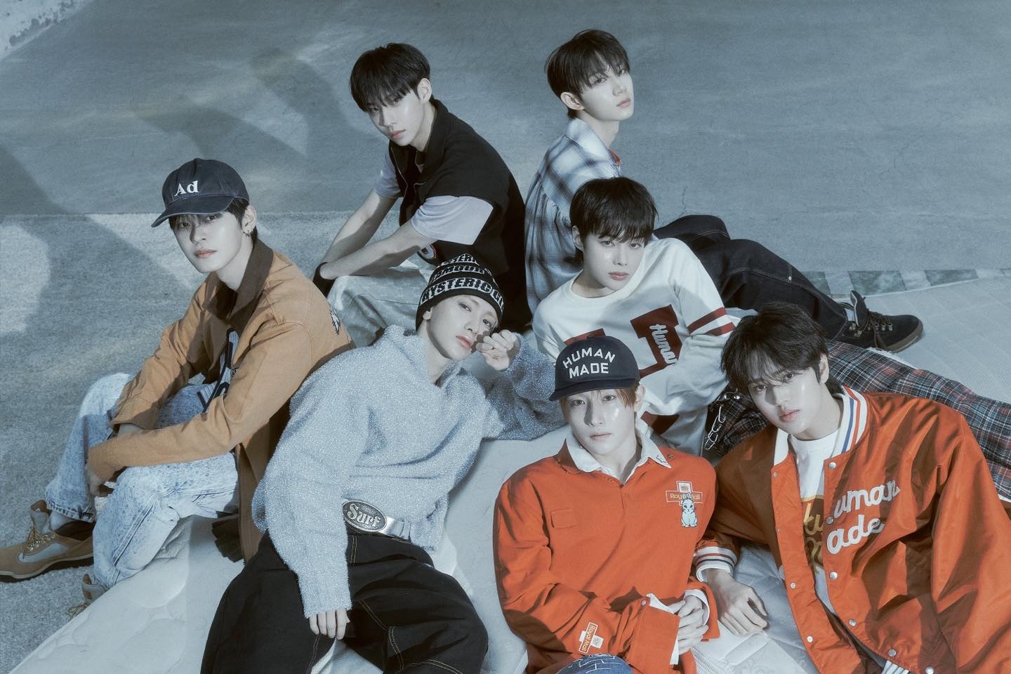 Road To Kingdom anh 1