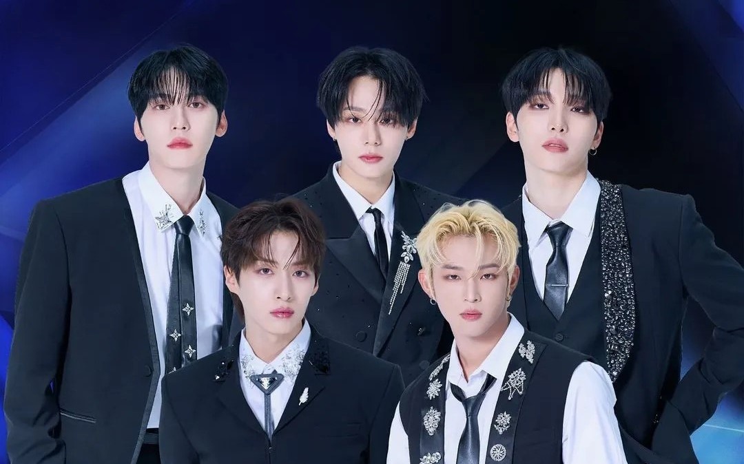 Road To Kingdom anh 2