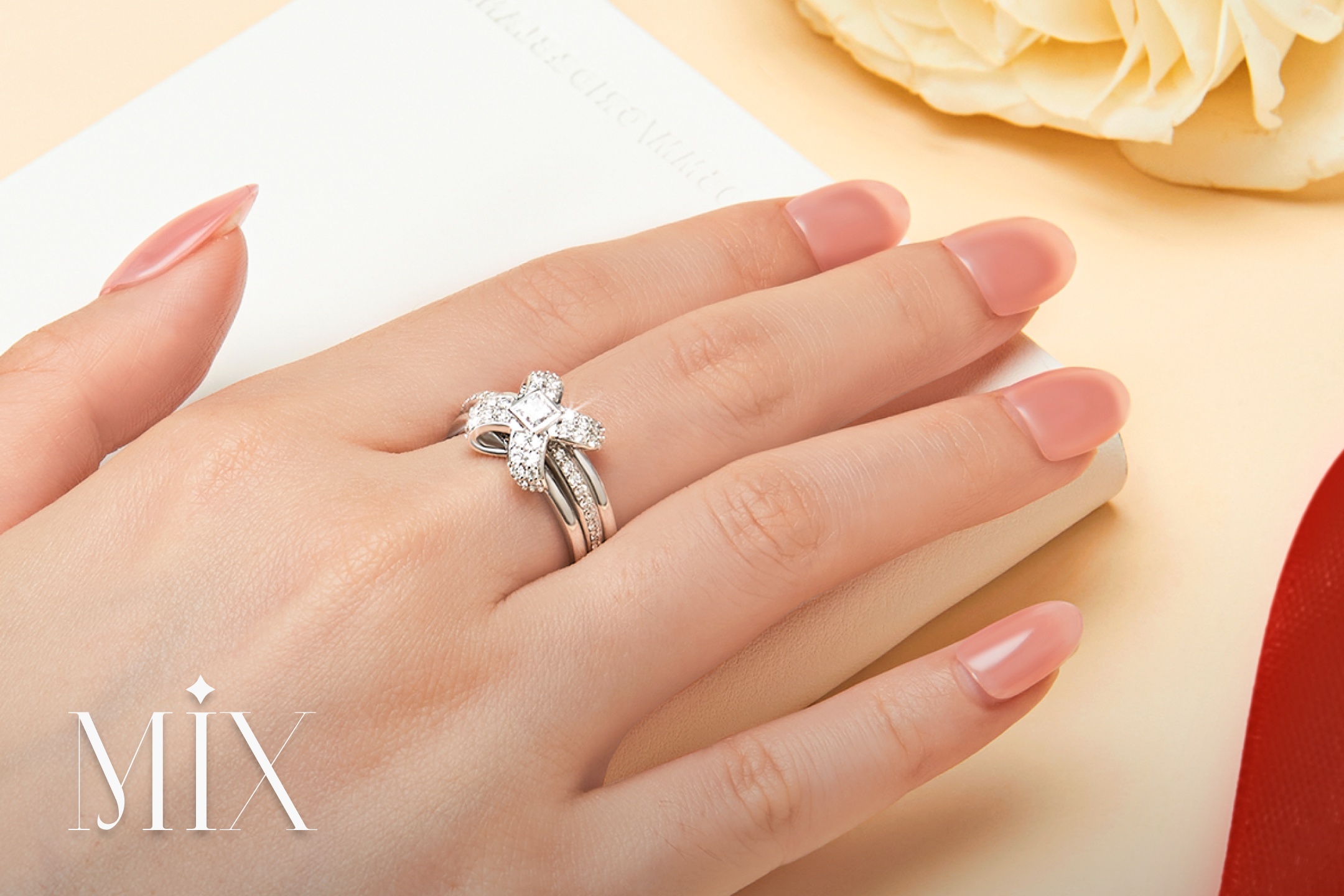 Phoi trang suc du tiec cuoi sao cho hop? hinh anh