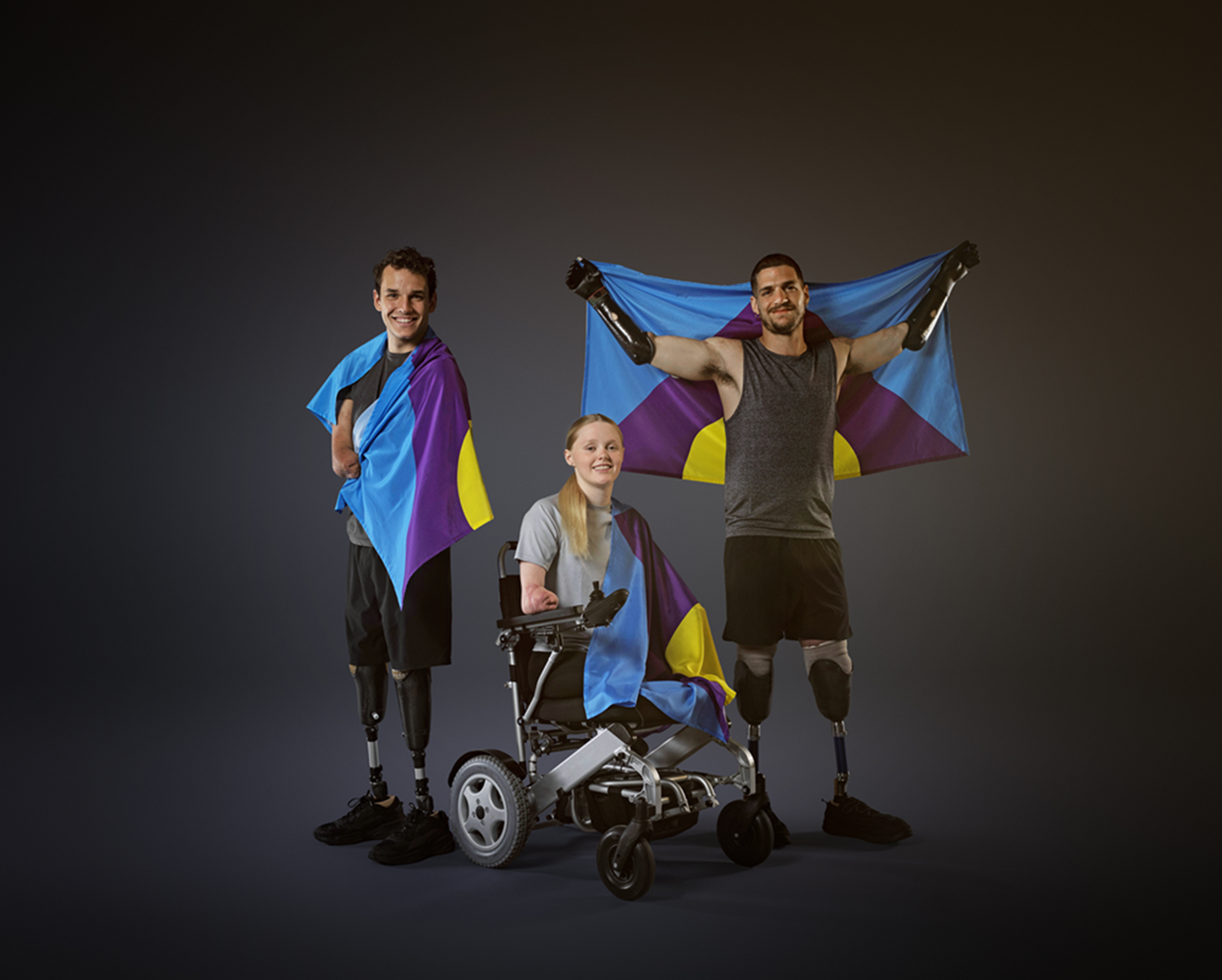 Ba bieu tuong vuot len so phan bi doan chi vi benh do nao mo cau hinh anh