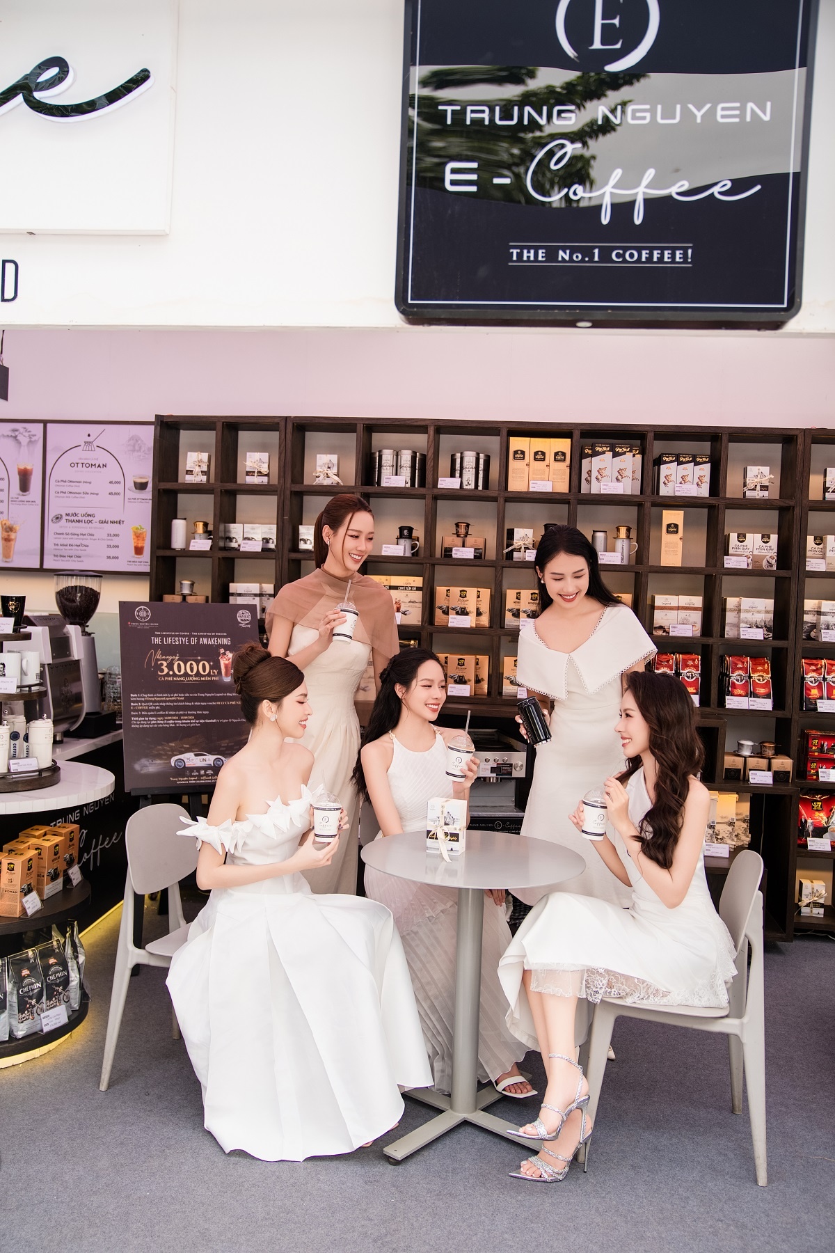 Trung Nguyen Legend anh 2